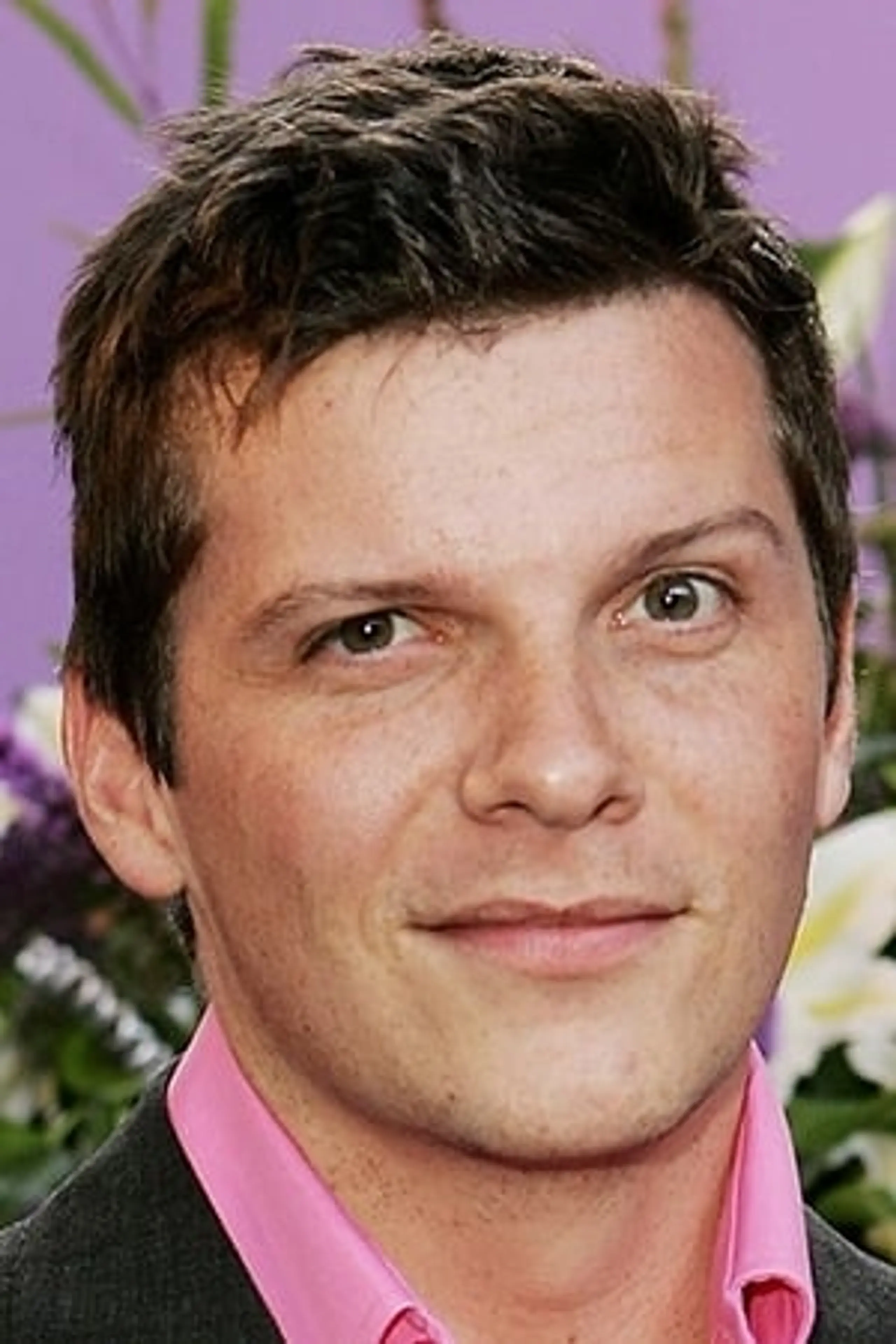 Foto von Nigel Harman