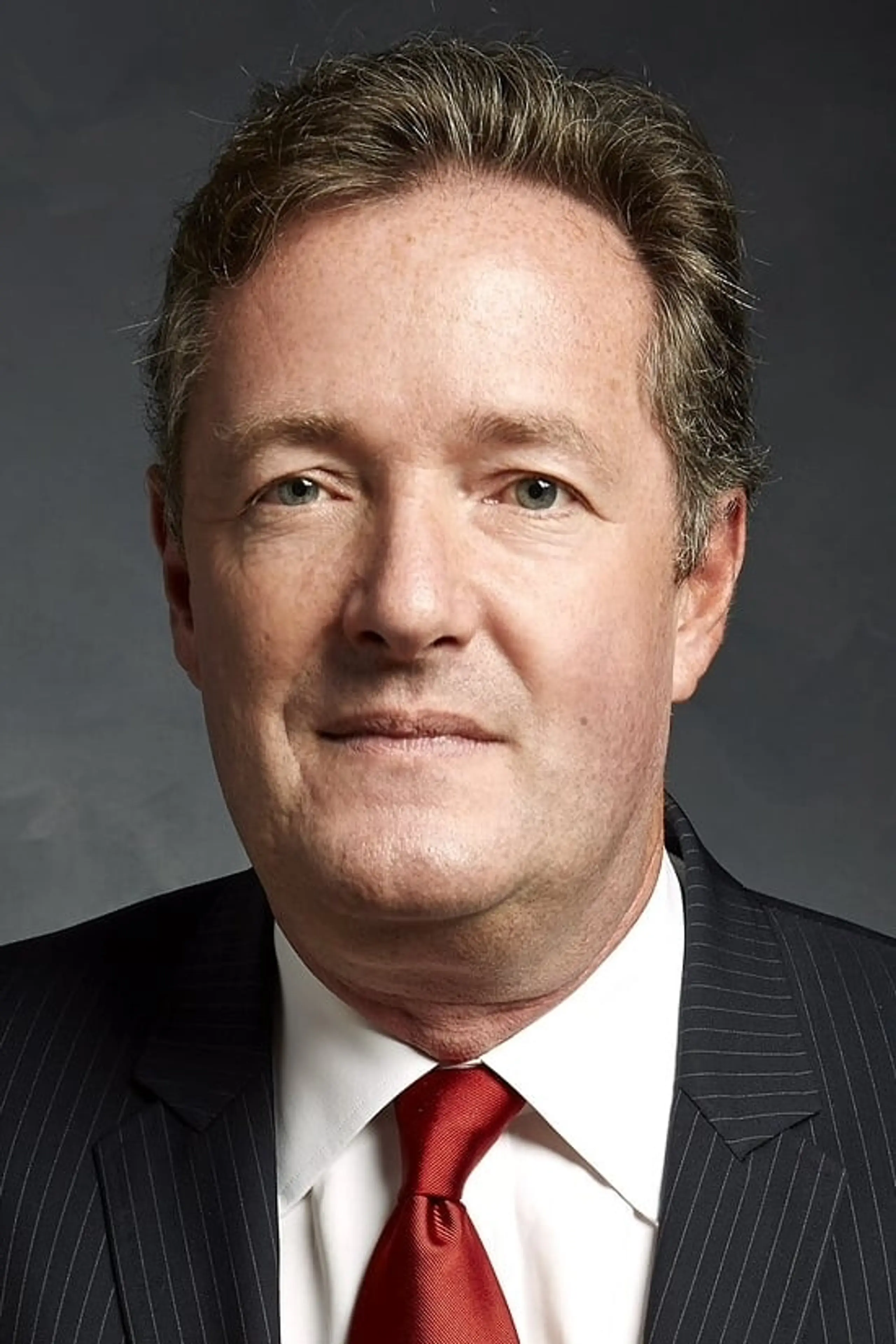 Foto von Piers Morgan