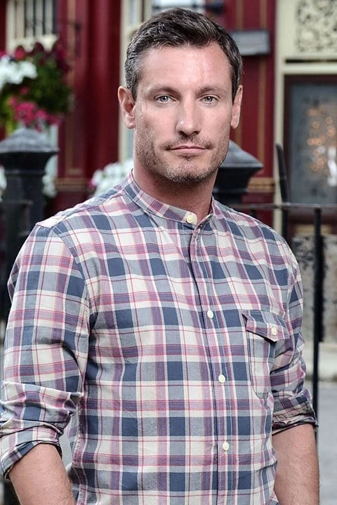 Foto von Dean Gaffney
