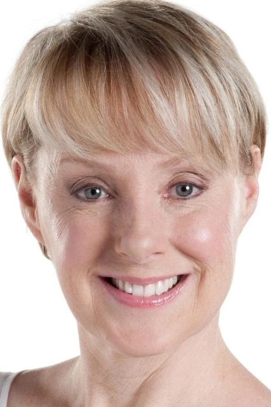Foto von Sally Dynevor