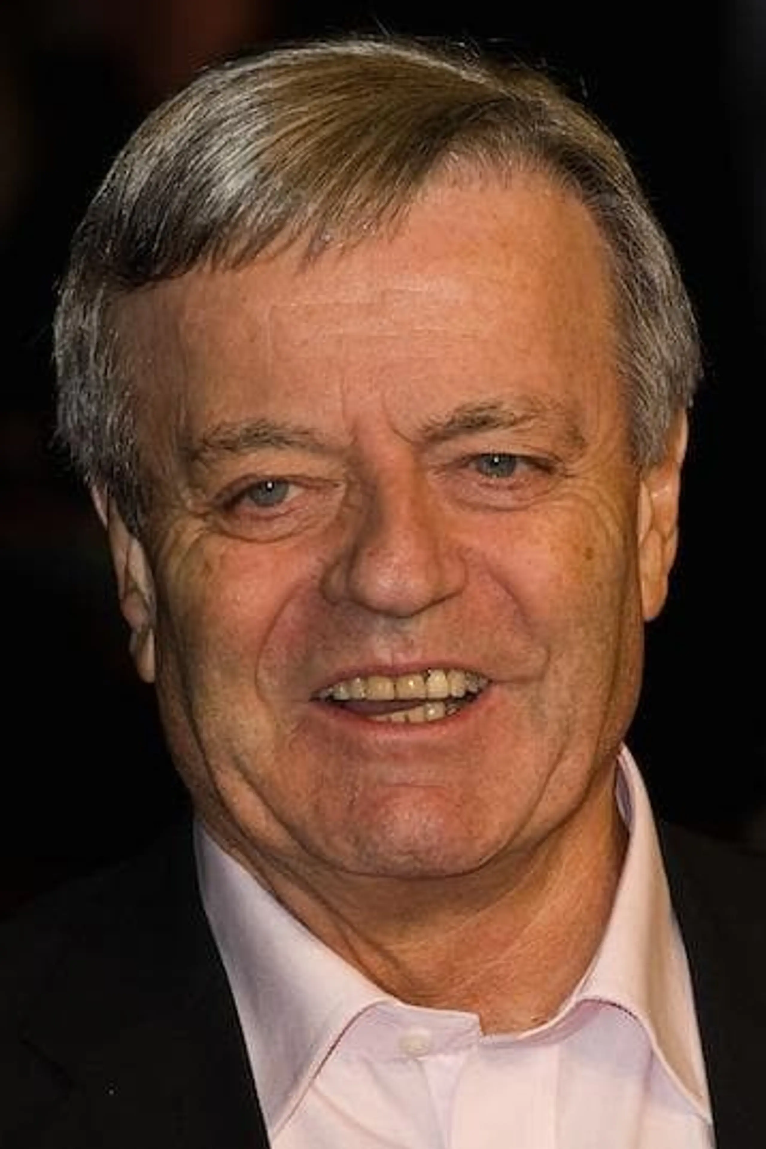 Foto von Tony Blackburn