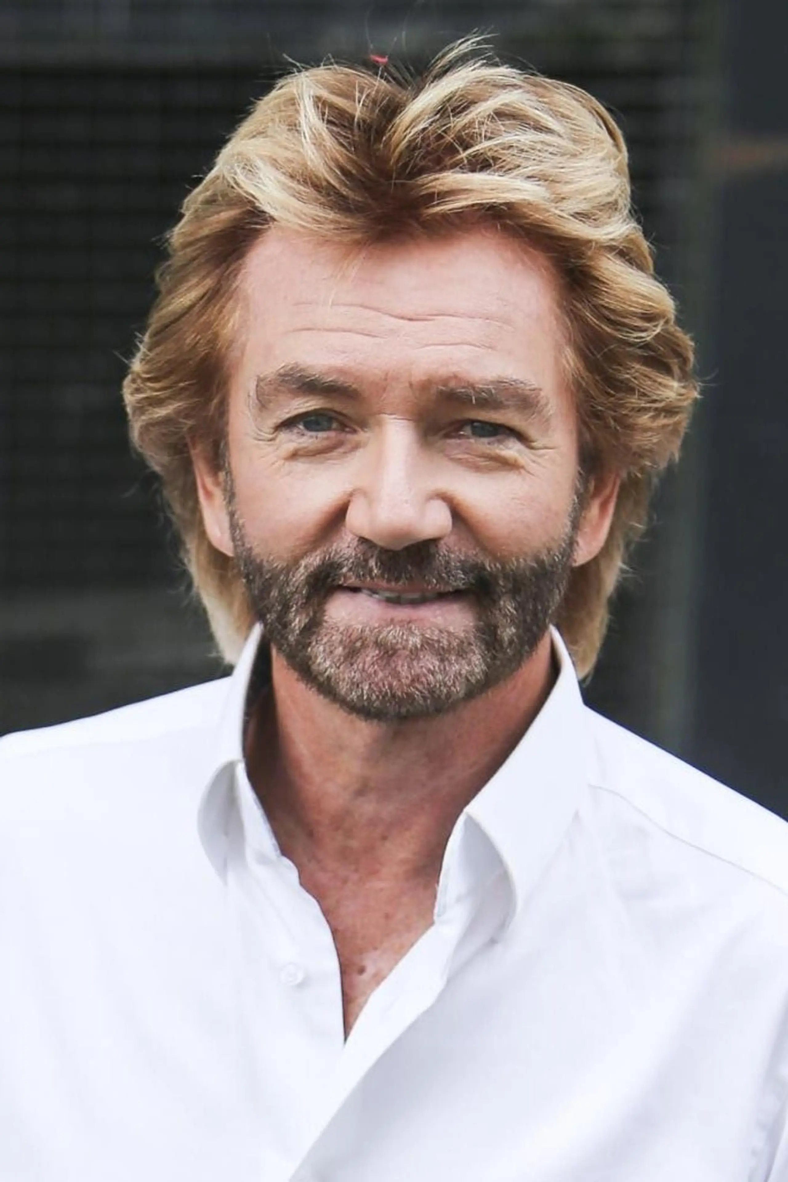 Foto von Noel Edmonds