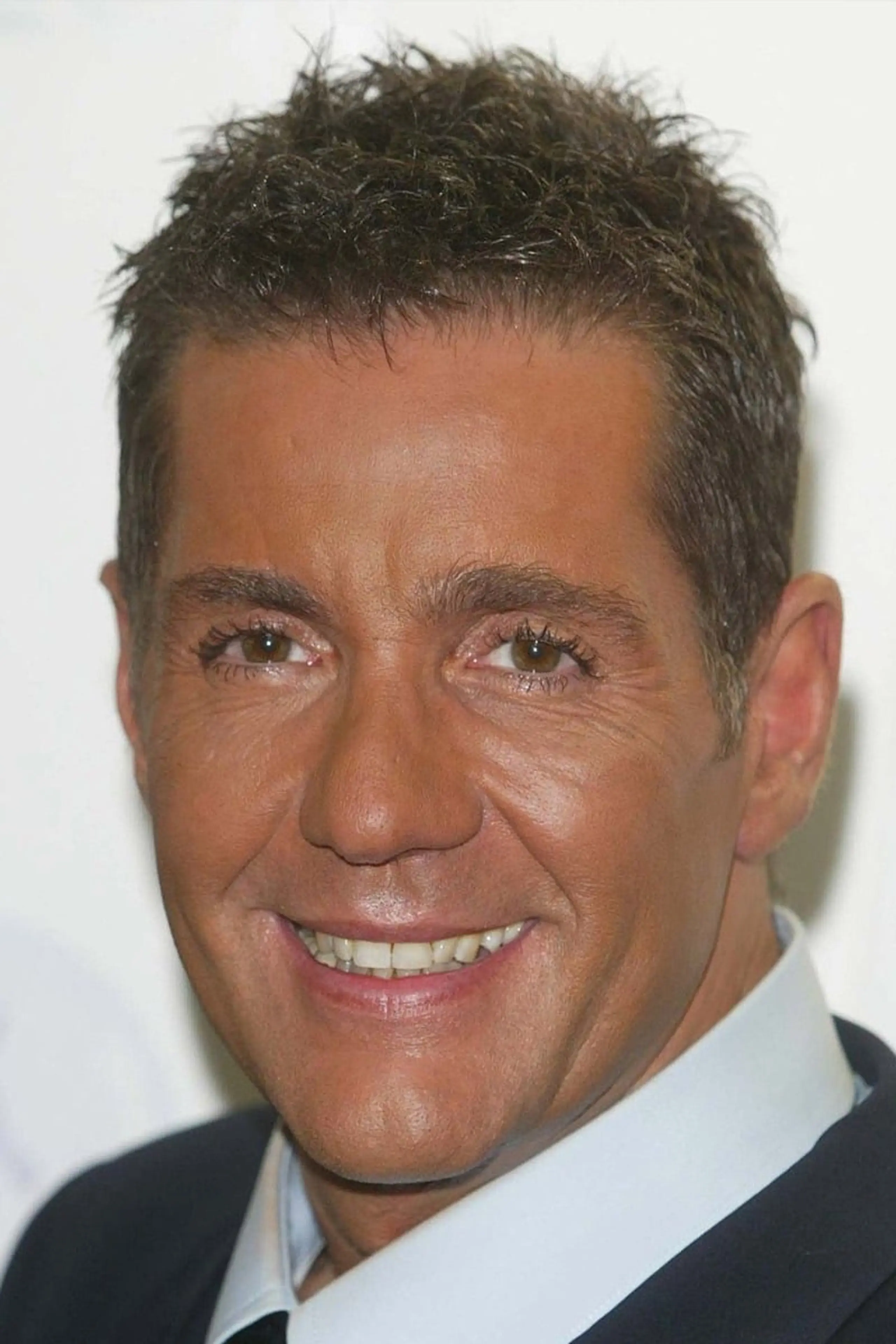 Foto von Dale Winton