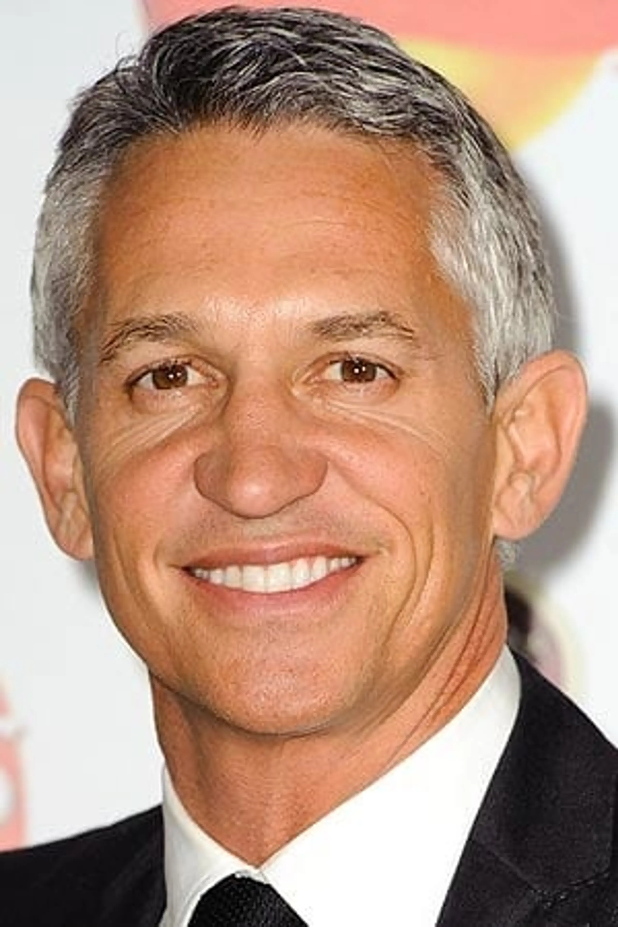 Foto von Gary Lineker