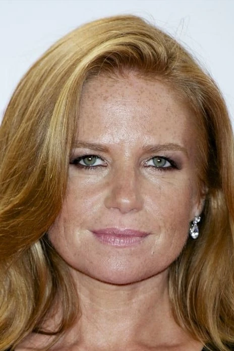 Foto von Patsy Palmer