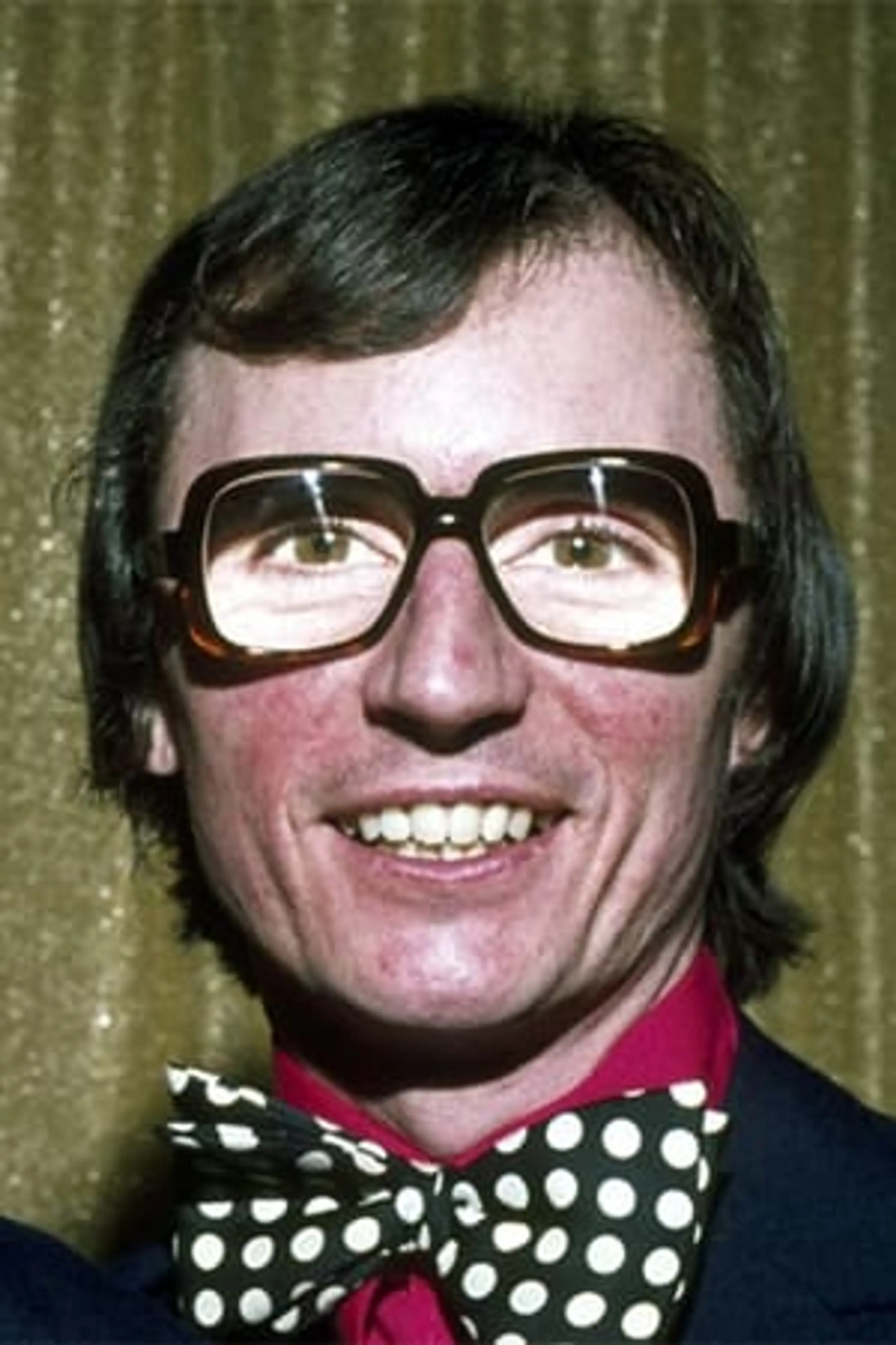 Foto von Syd Little