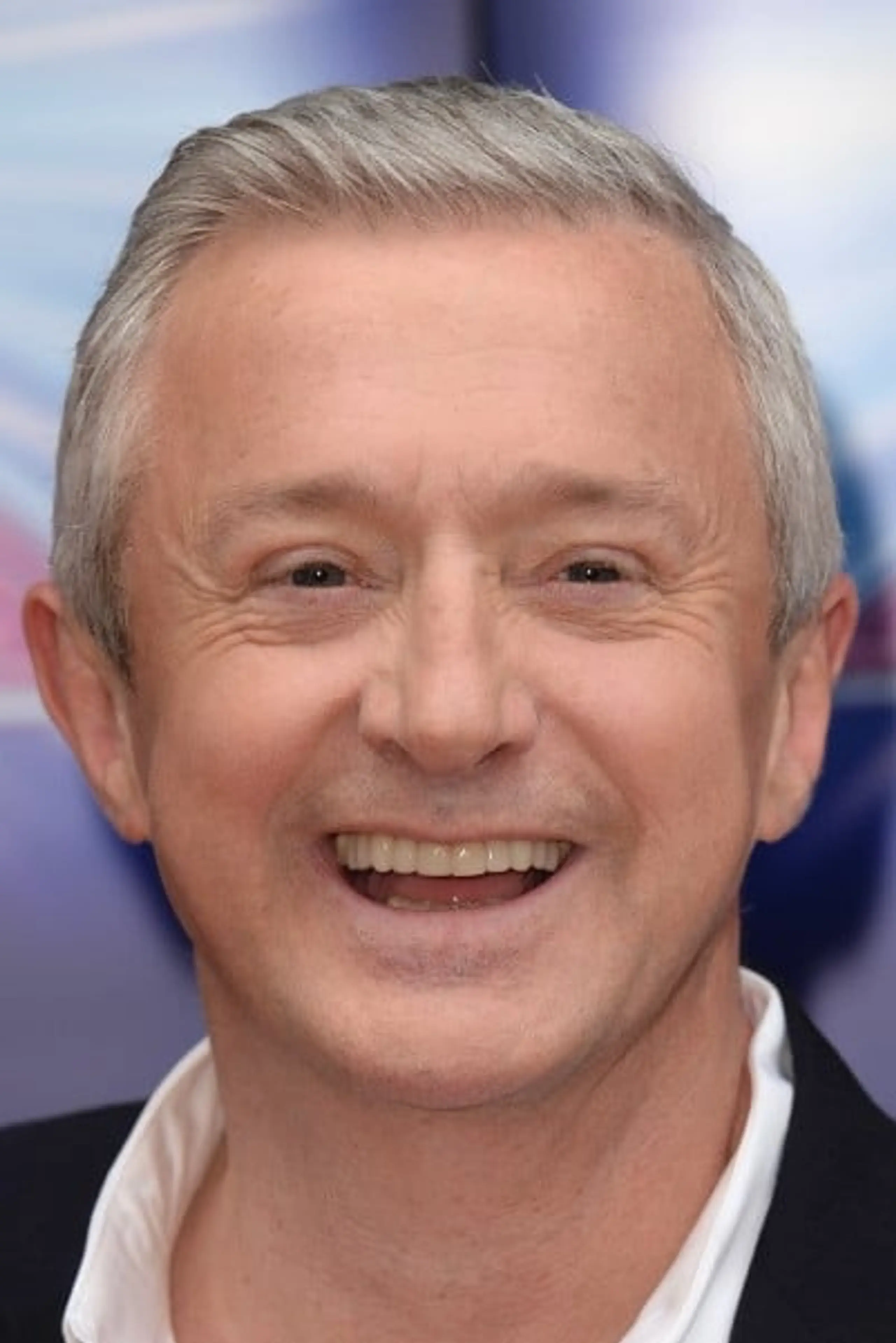 Foto von Louis Walsh