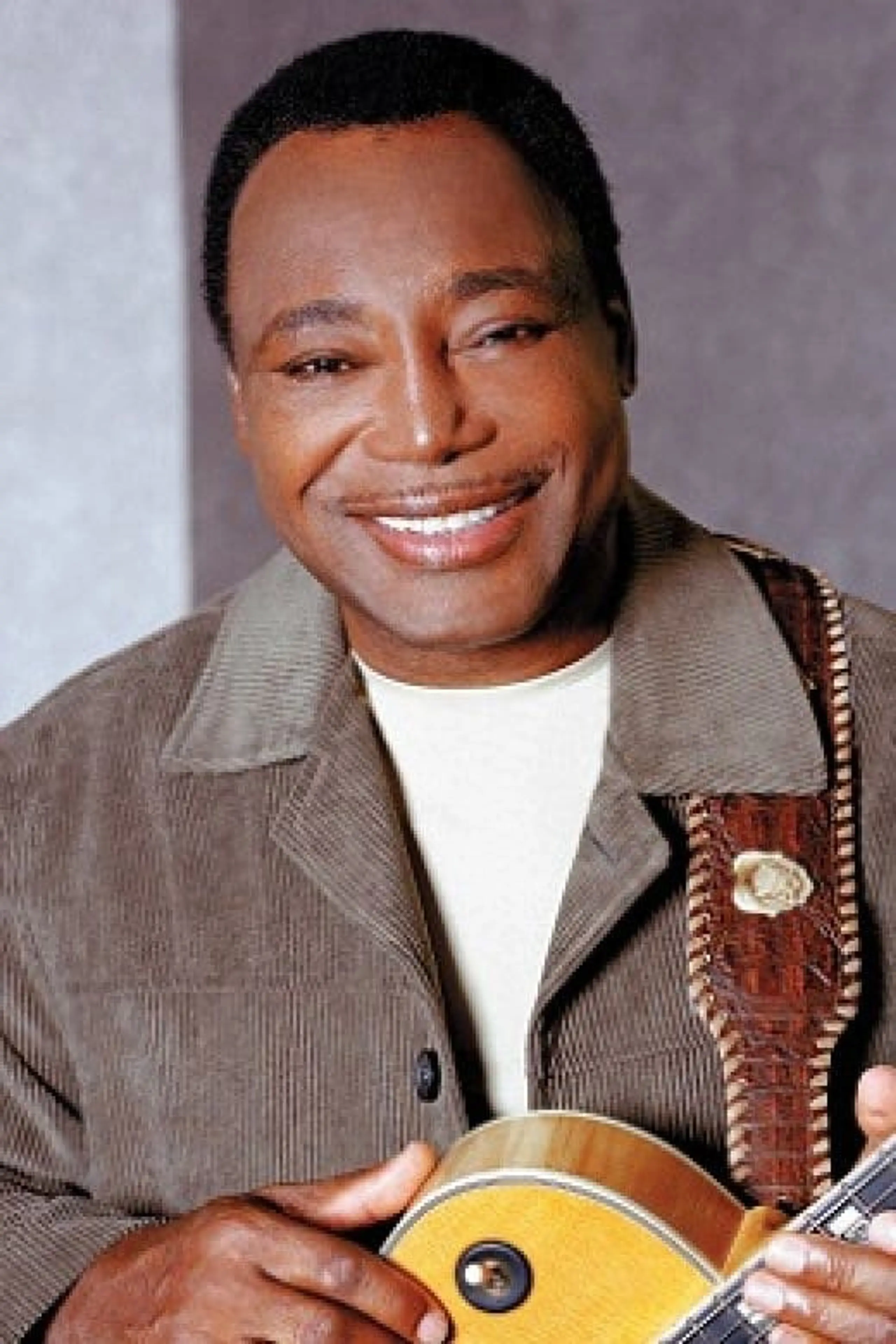 Foto von George Benson