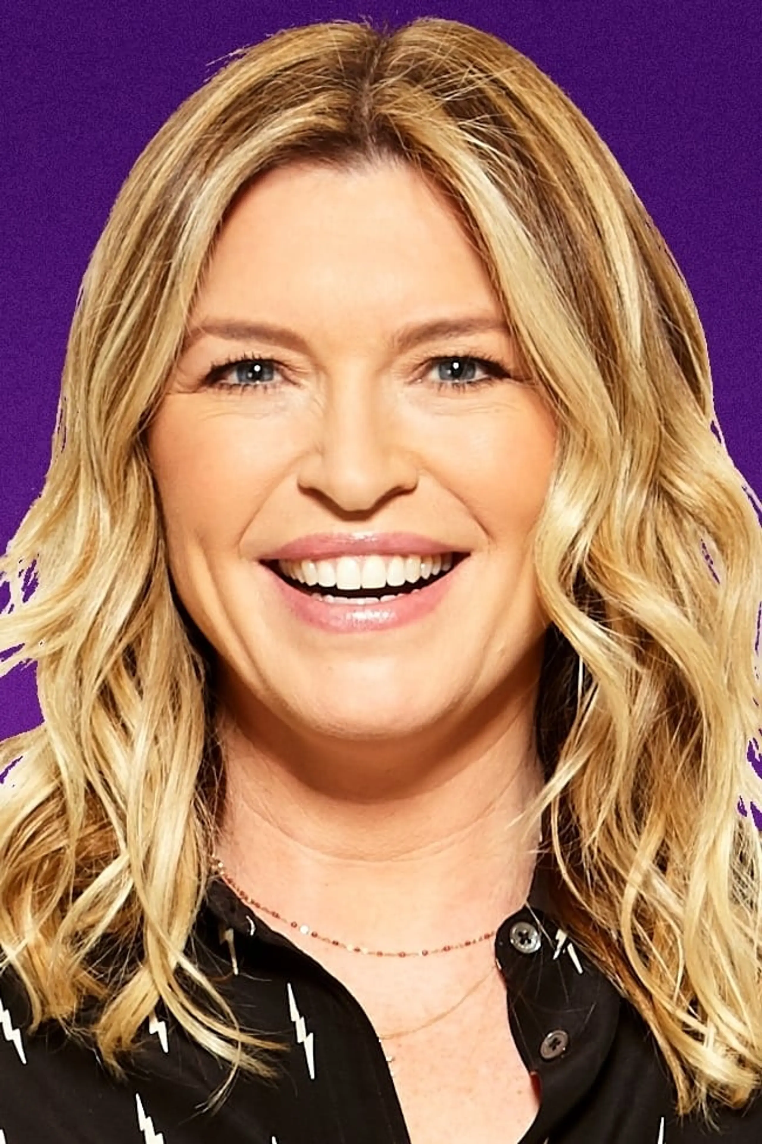 Foto von Tina Hobley