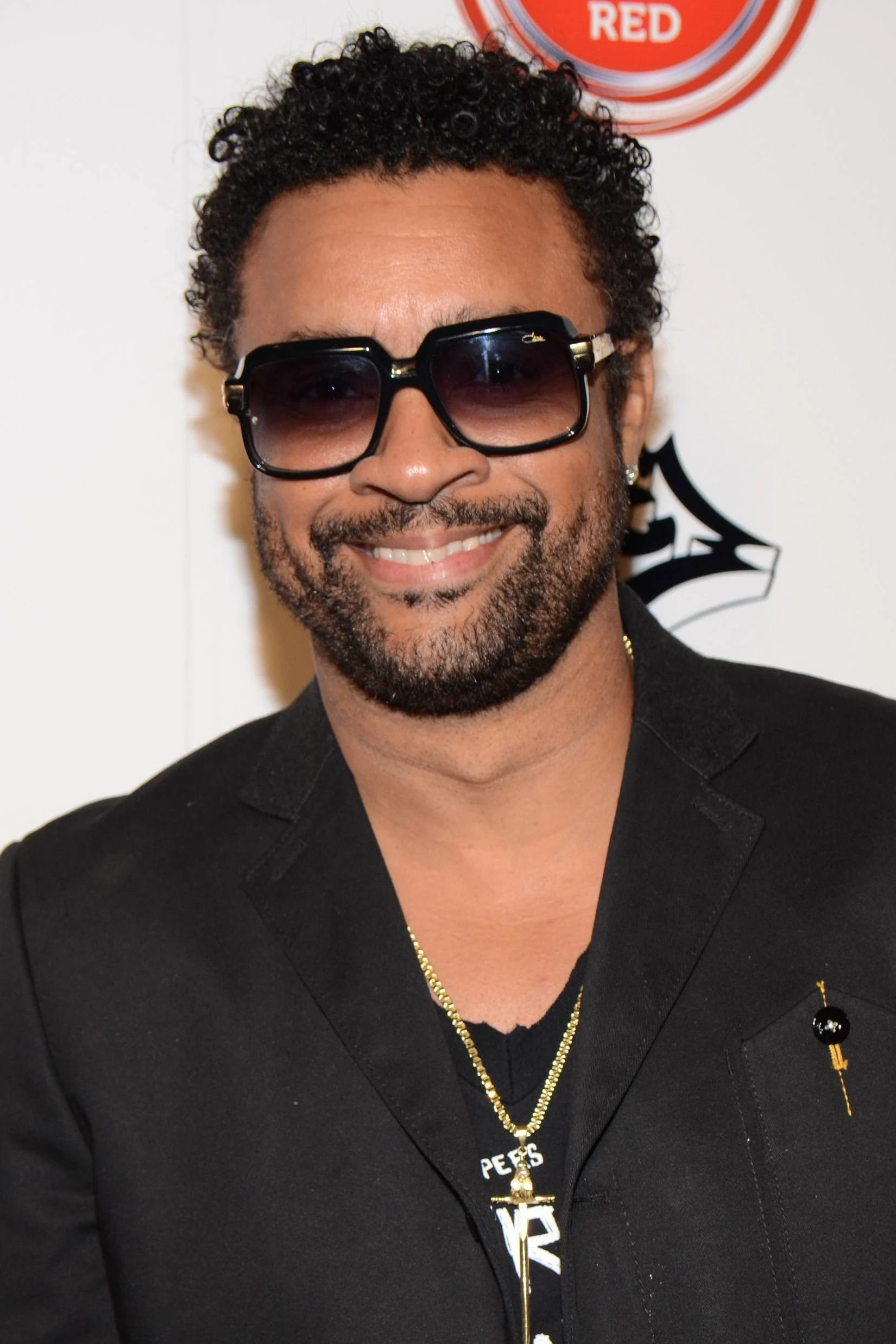 Foto von Shaggy