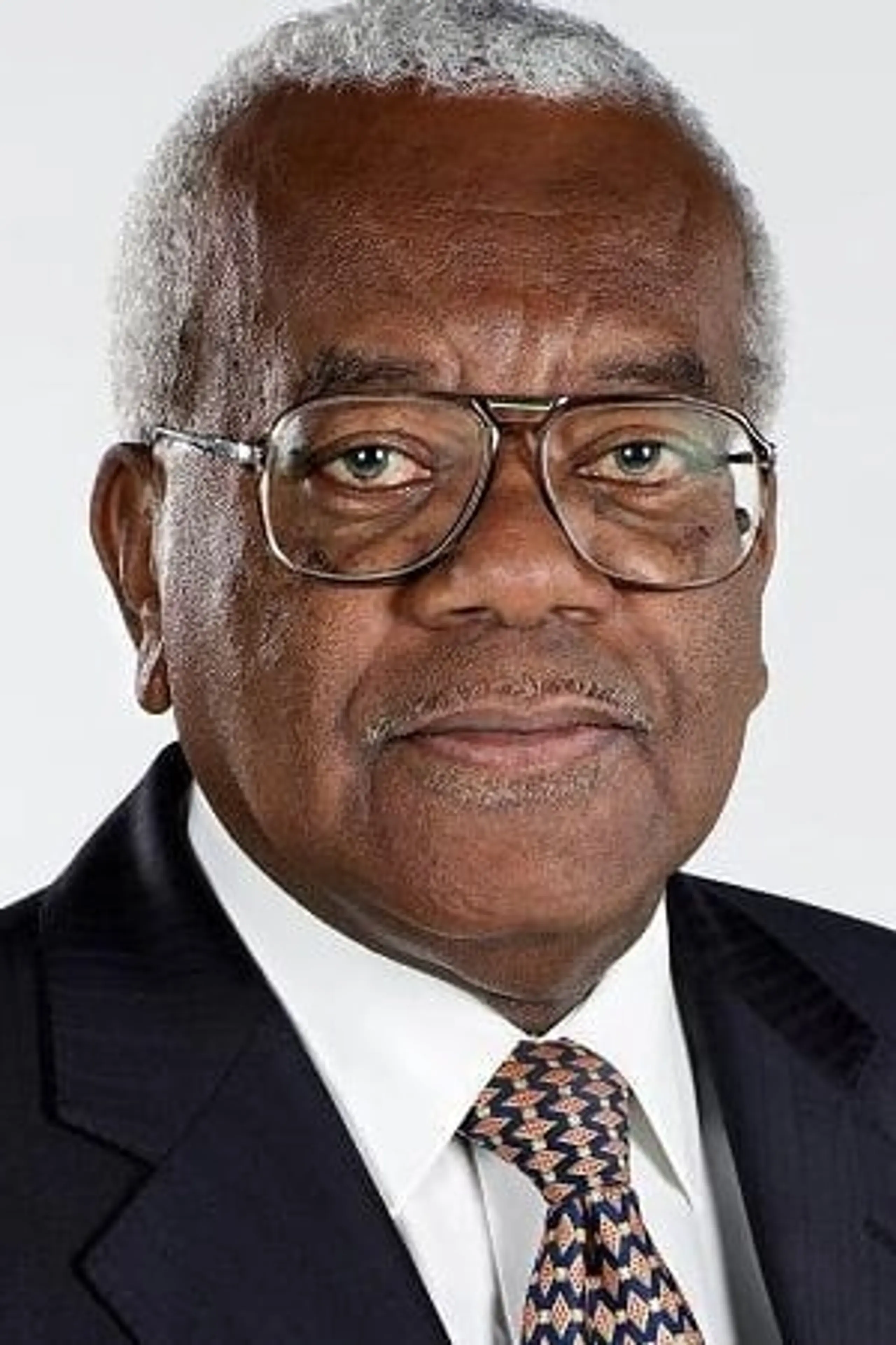 Foto von Trevor McDonald