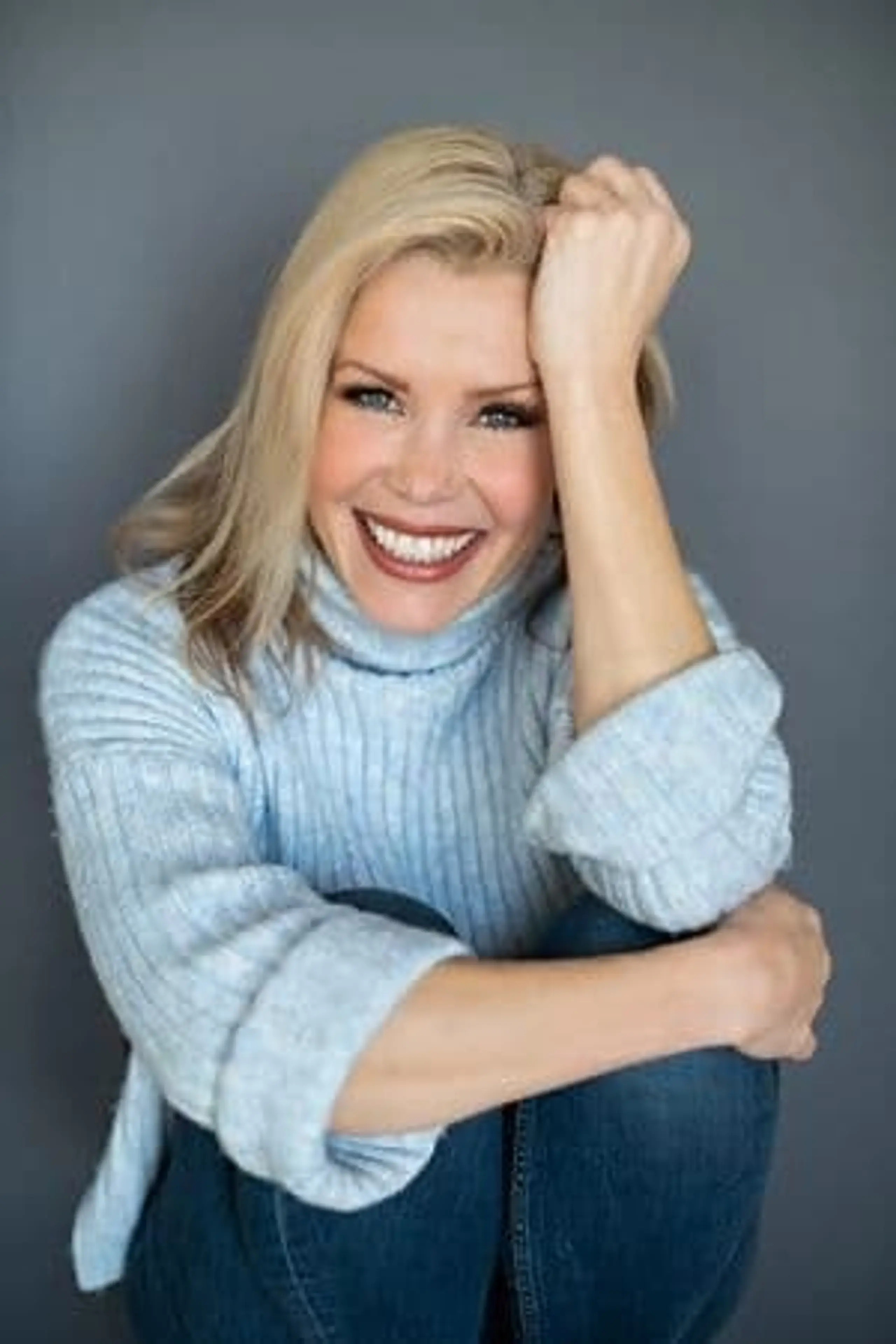 Foto von Melinda Messenger