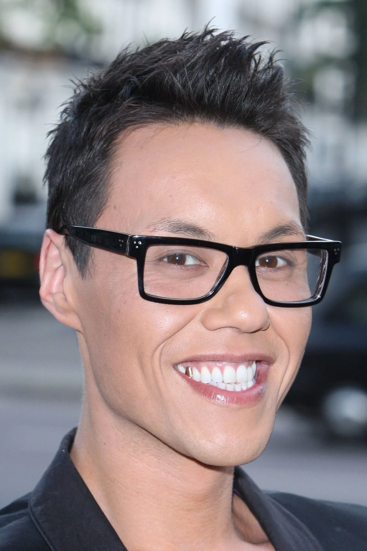Foto von Gok Wan