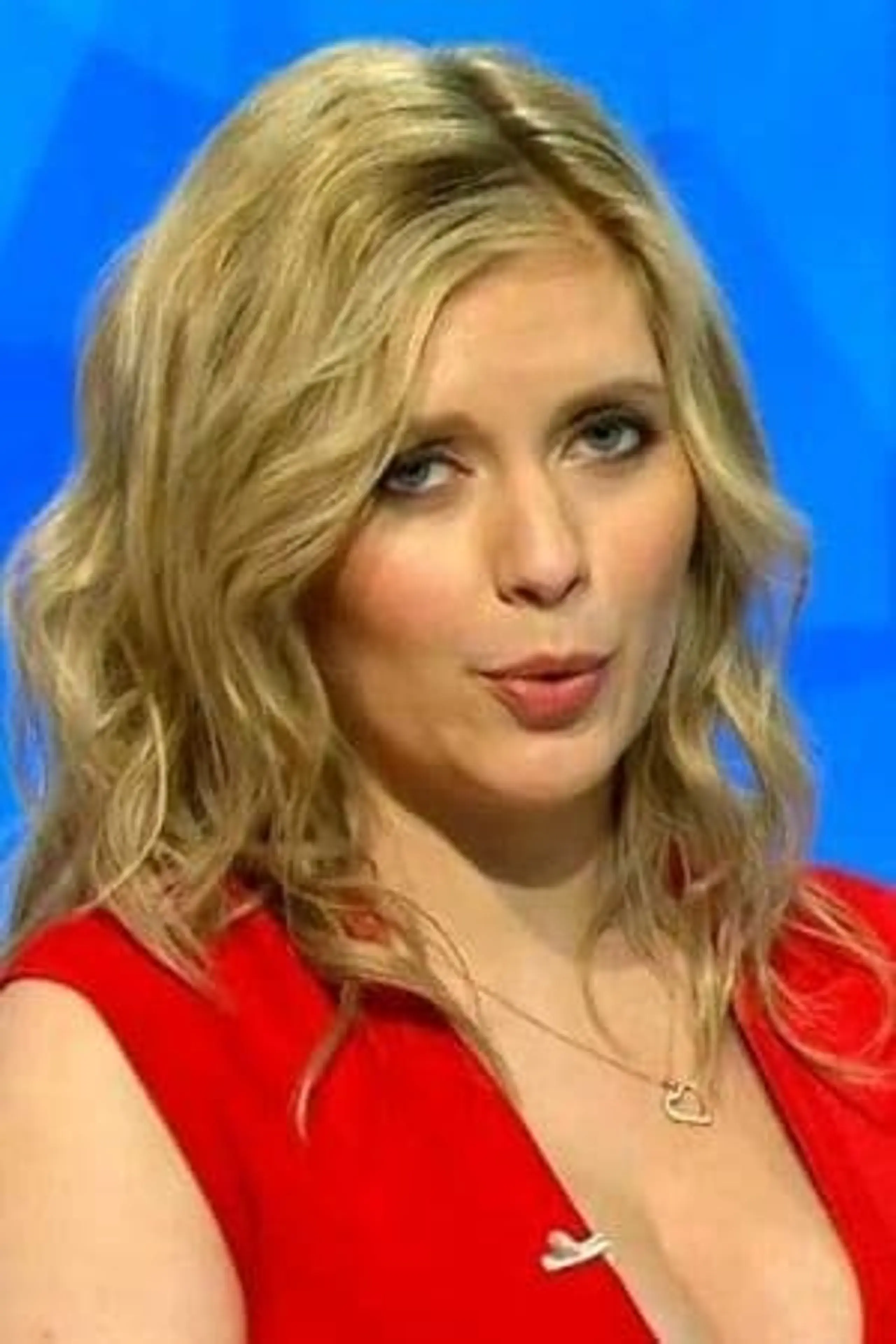 Foto von Rachel Riley