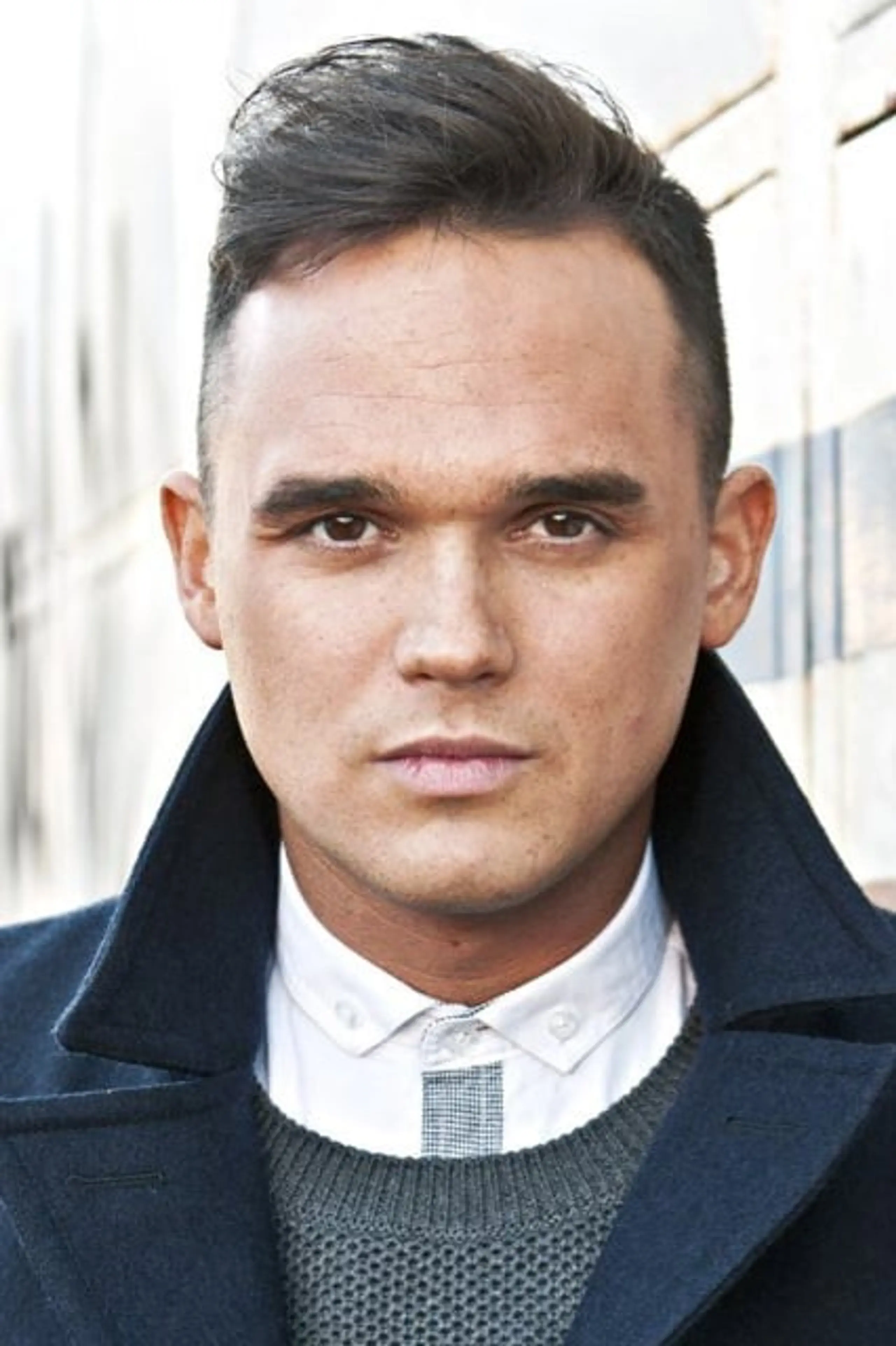 Foto von Gareth Gates