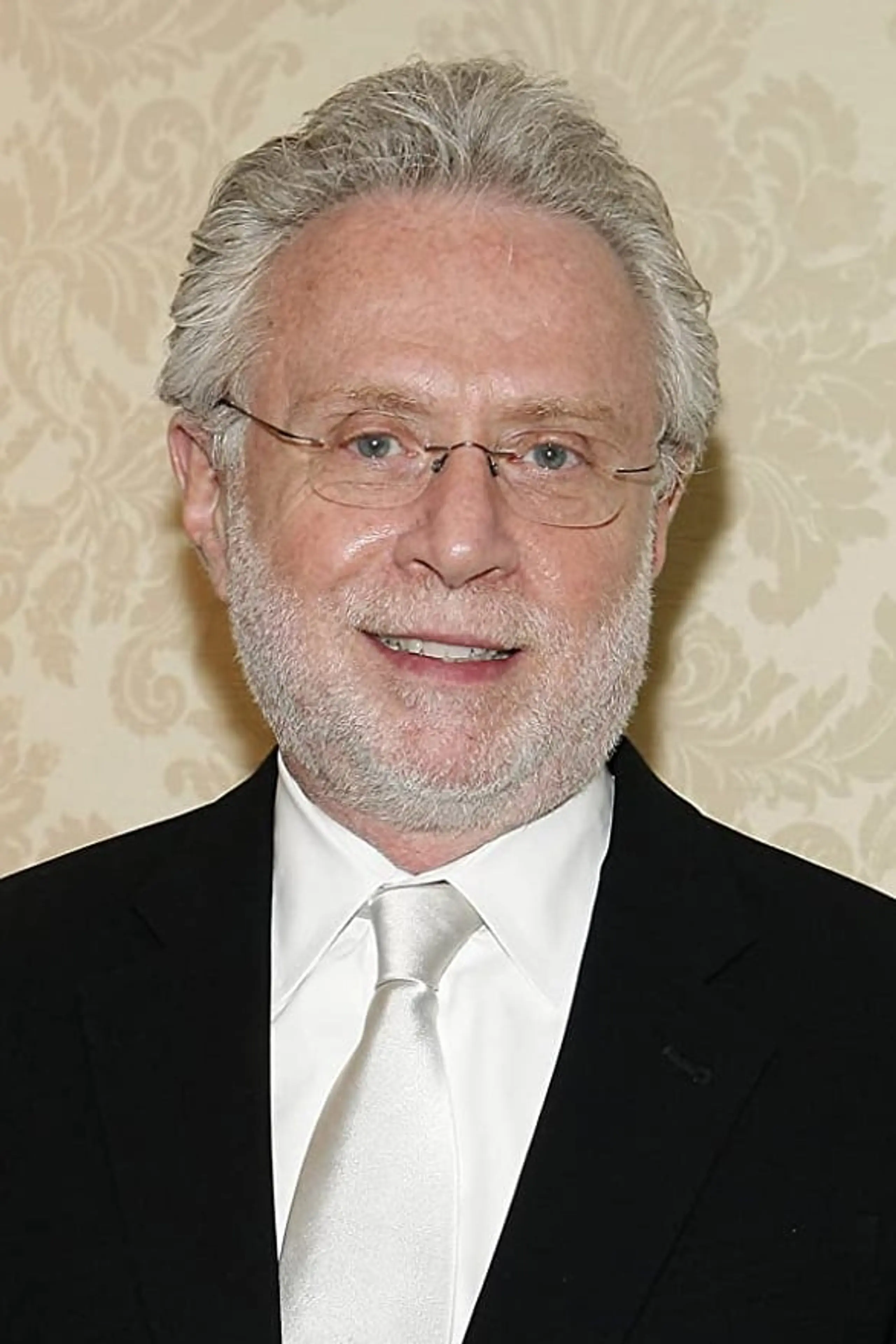 Foto von Wolf Blitzer