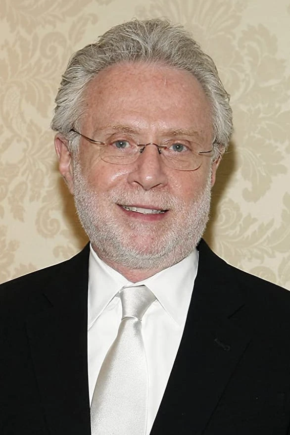 Foto von Wolf Blitzer