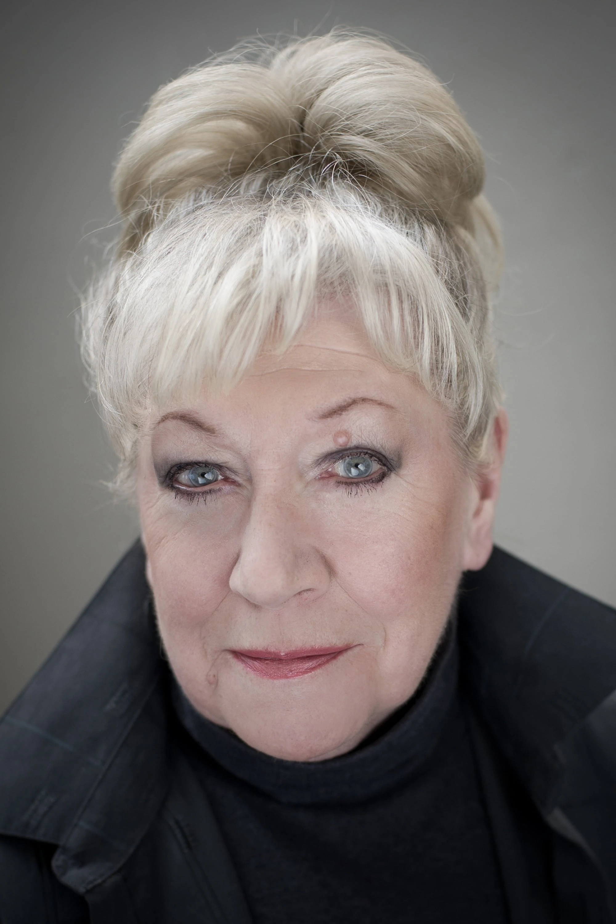 Foto von Jean Fergusson