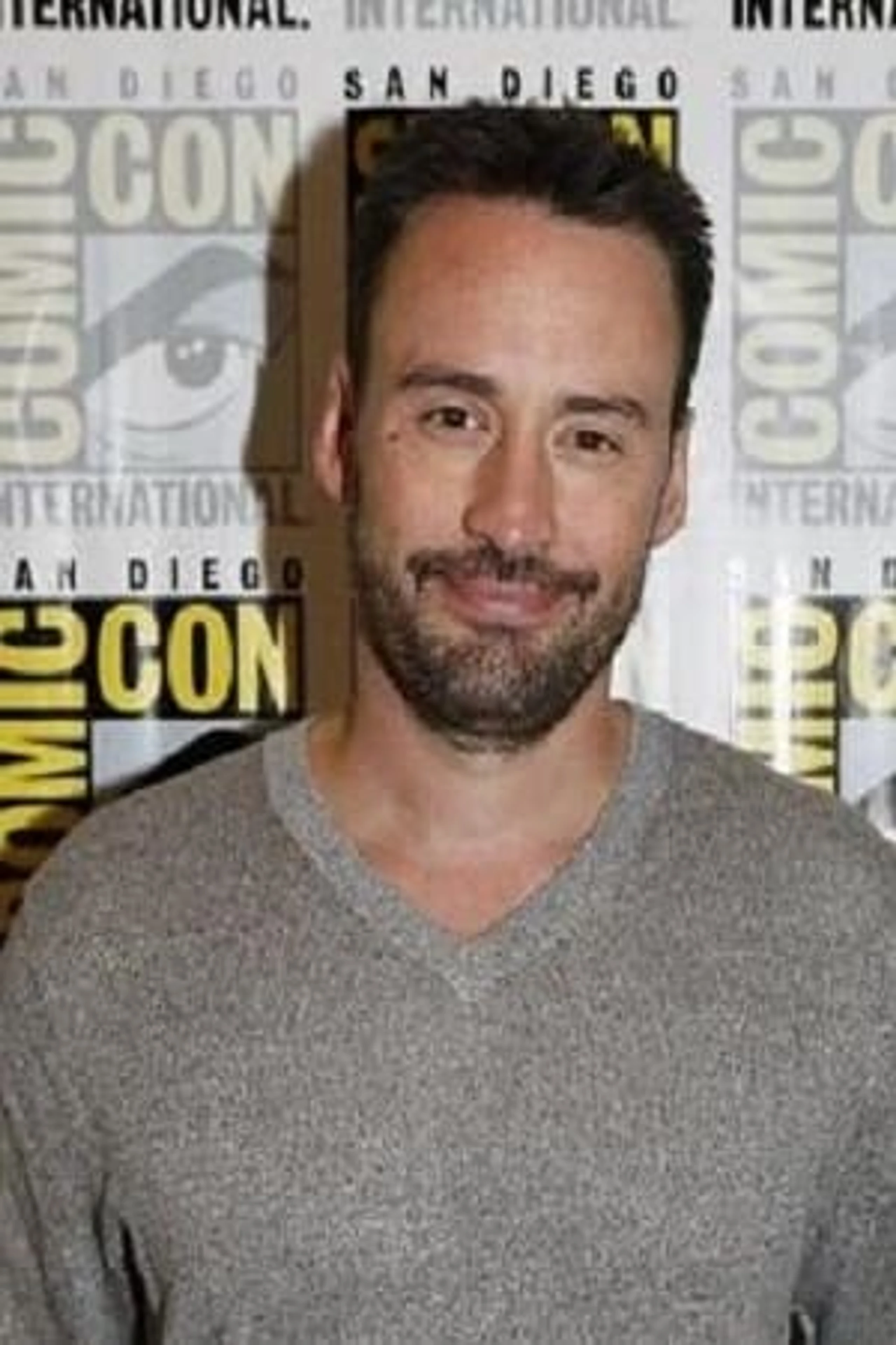 Foto von Patrick Macmanus