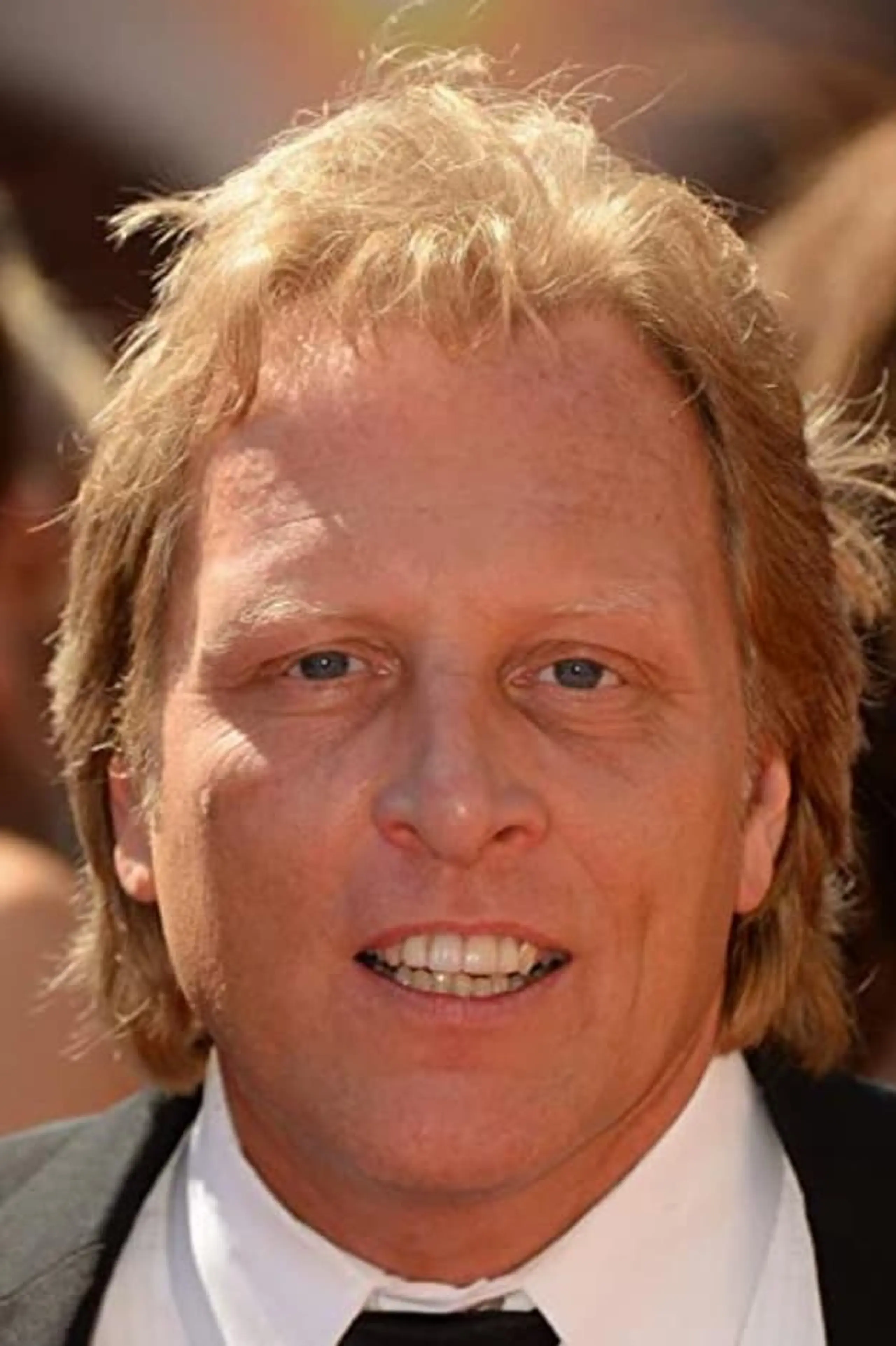 Foto von Sig Hansen