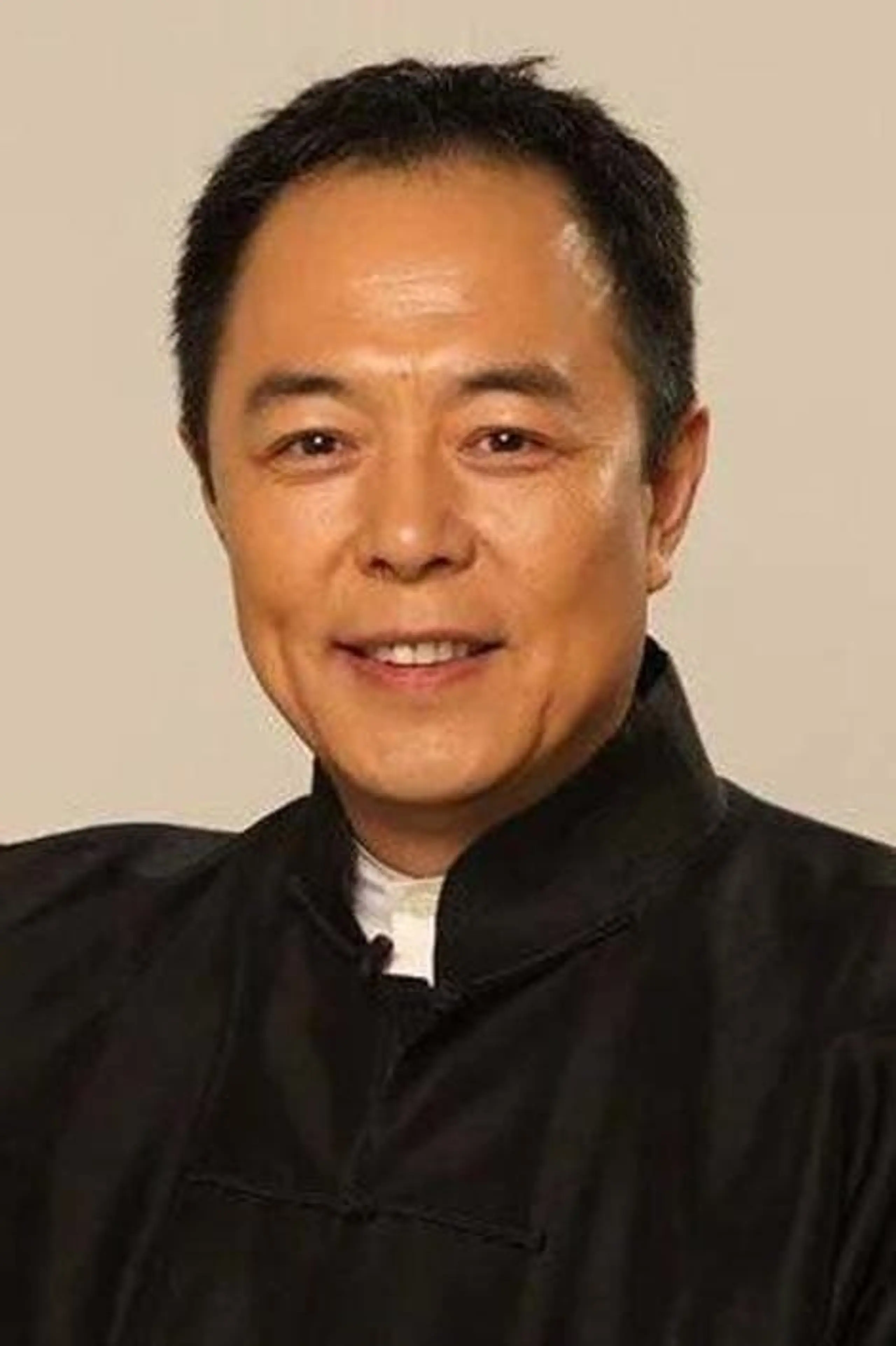 Foto von Zhang Tielin