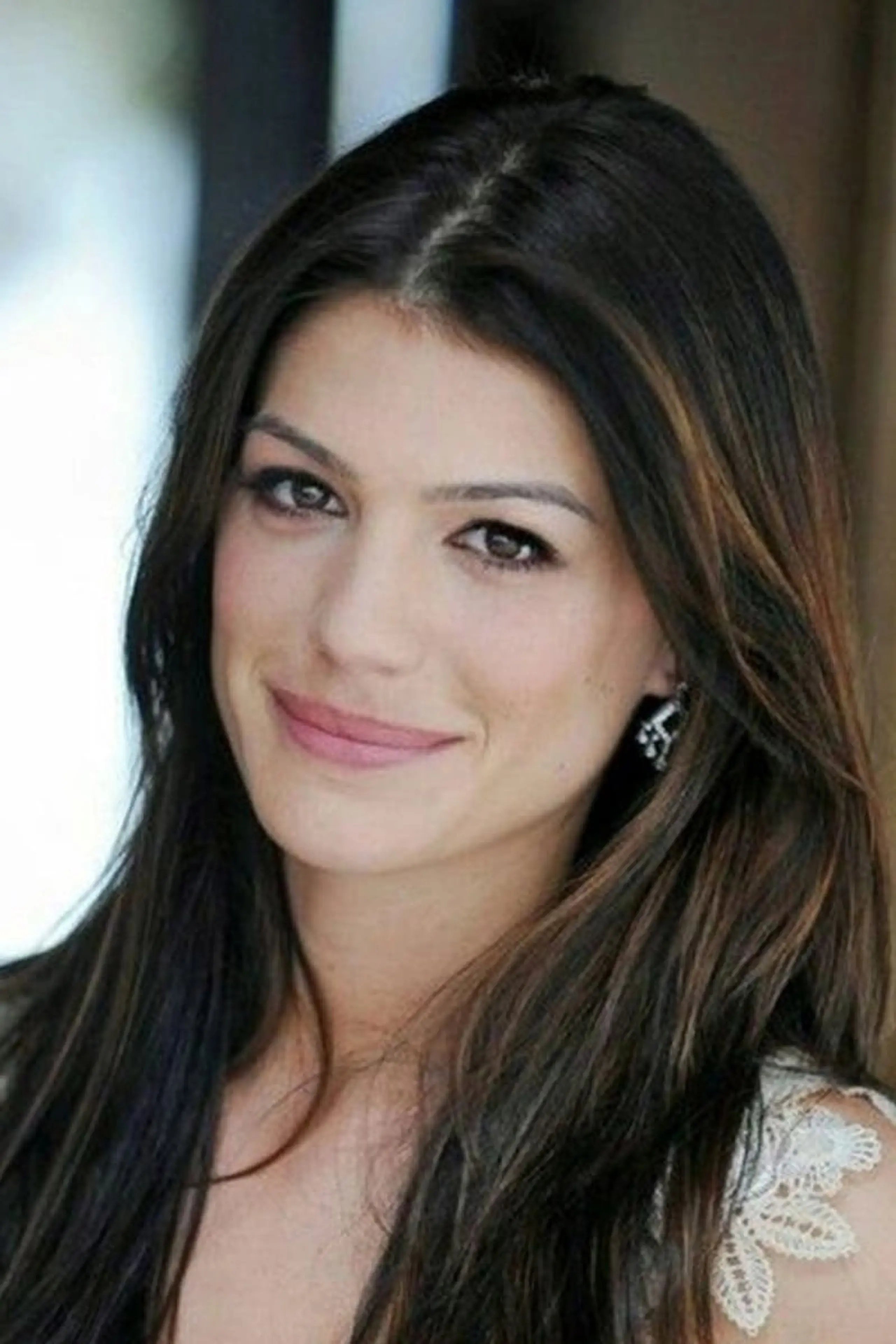 Foto von Genevieve Padalecki