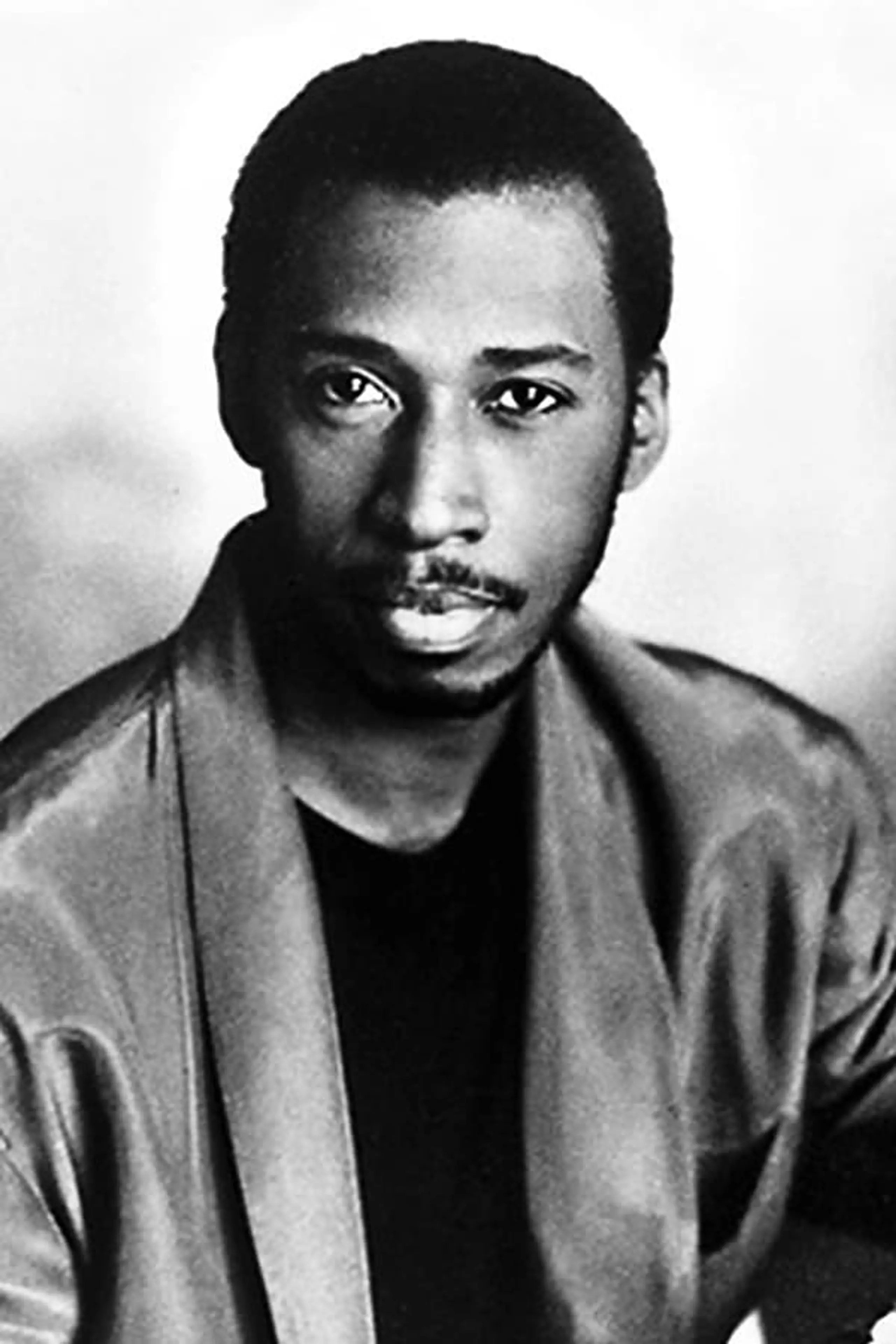 Foto von Jeffrey Osborne