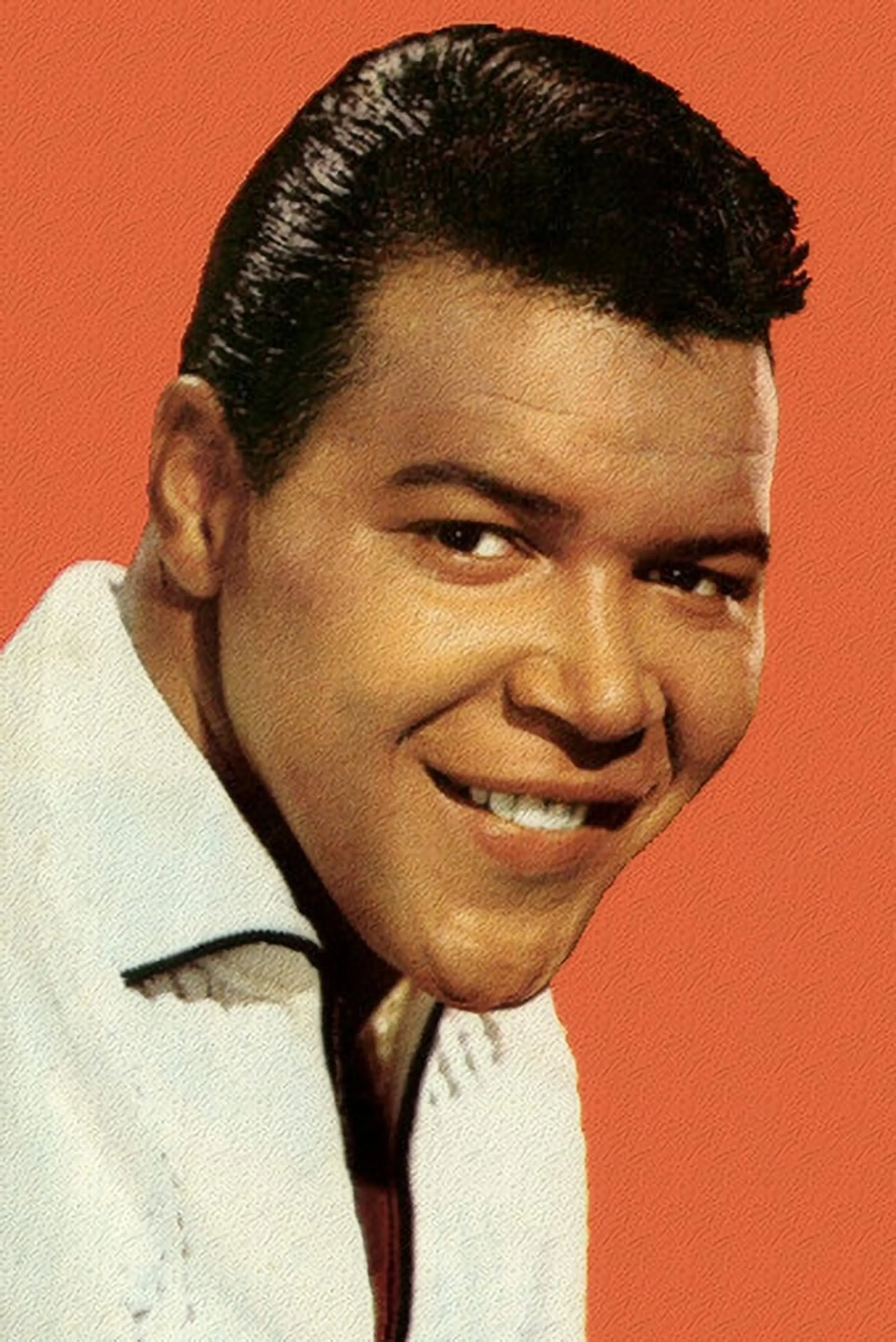 Foto von Chubby Checker