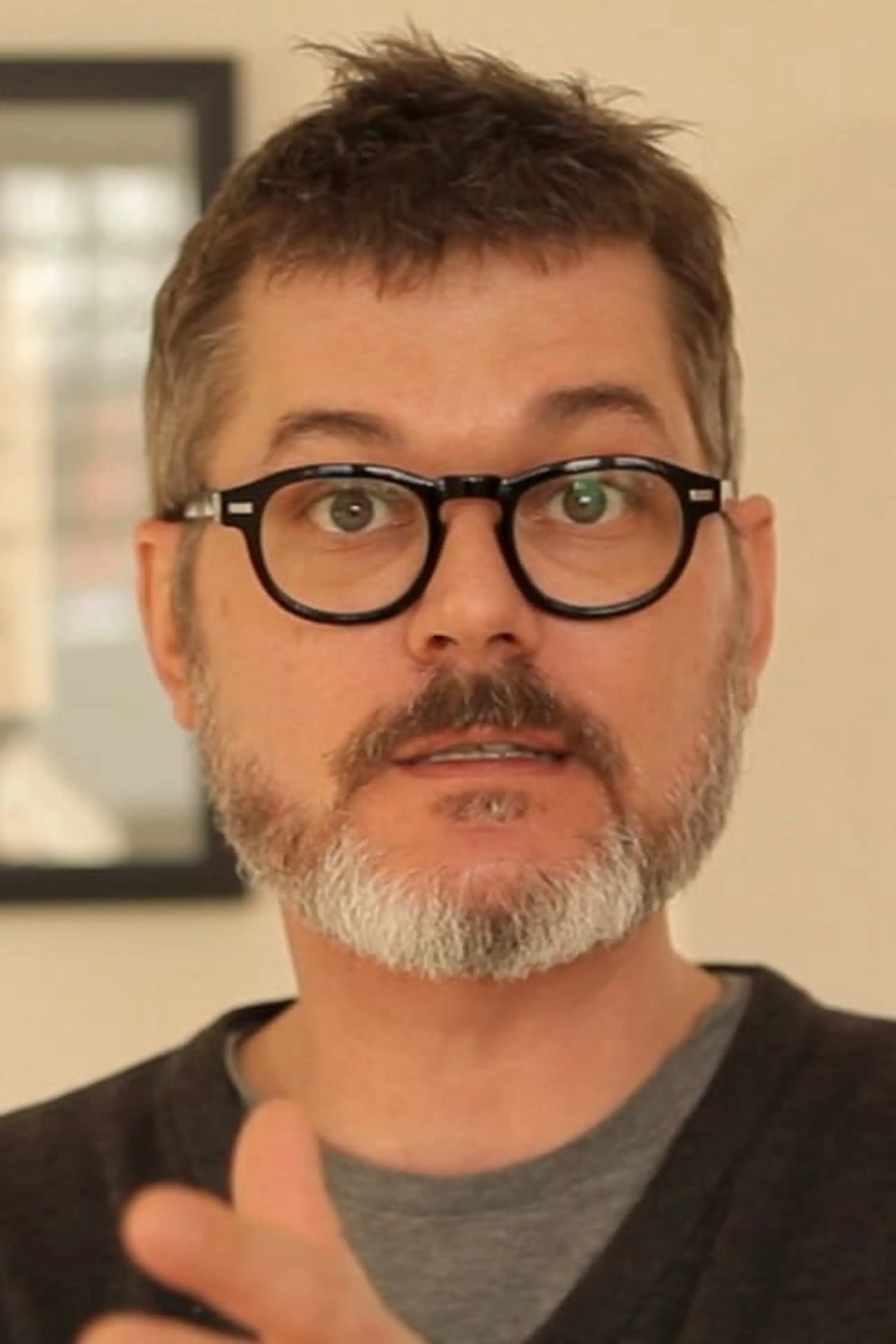 Foto von Mo Willems