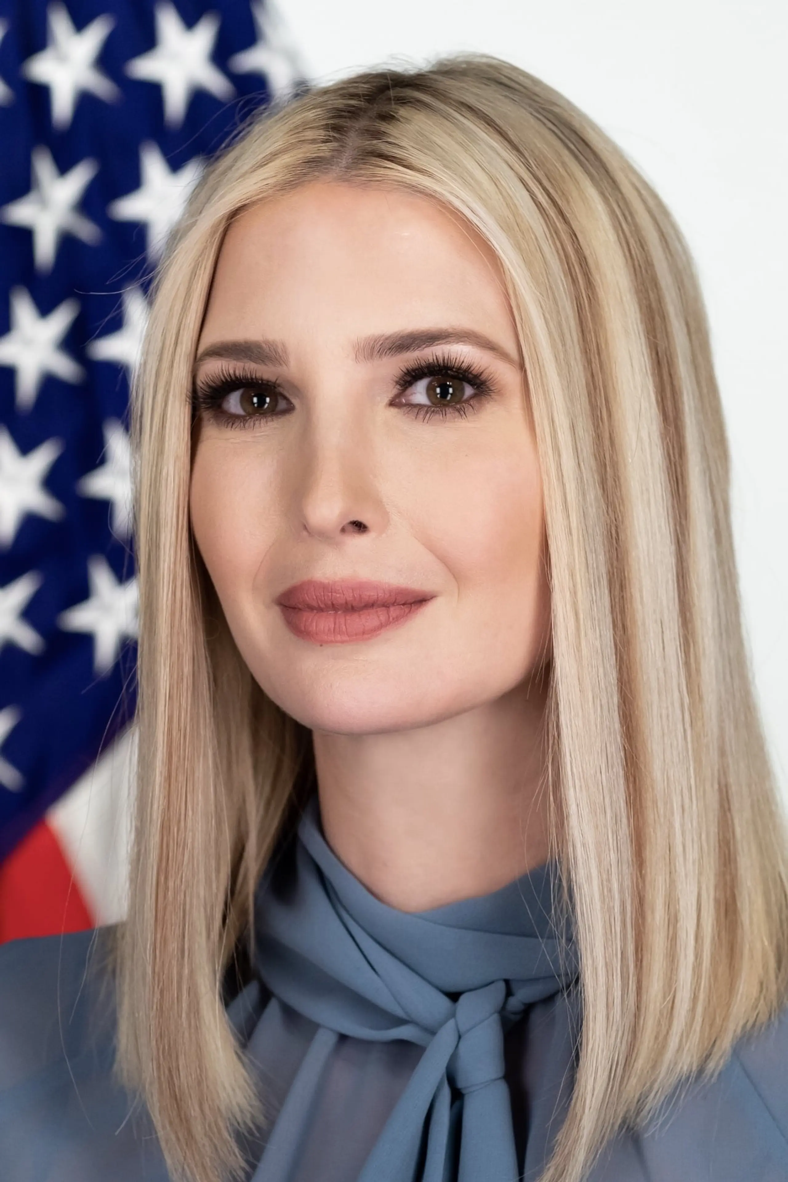 Foto von Ivanka Trump