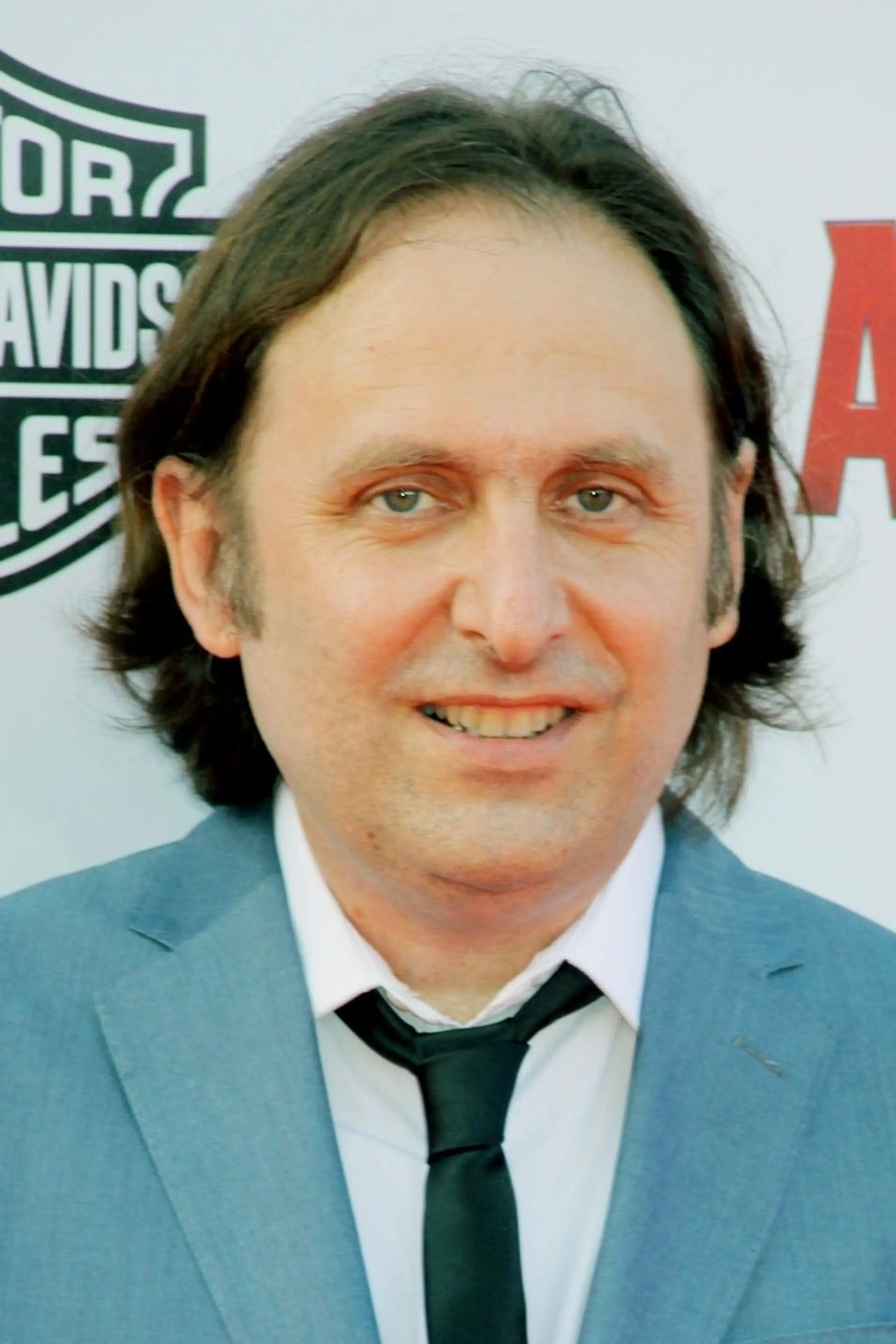 Foto von Gregg Turkington