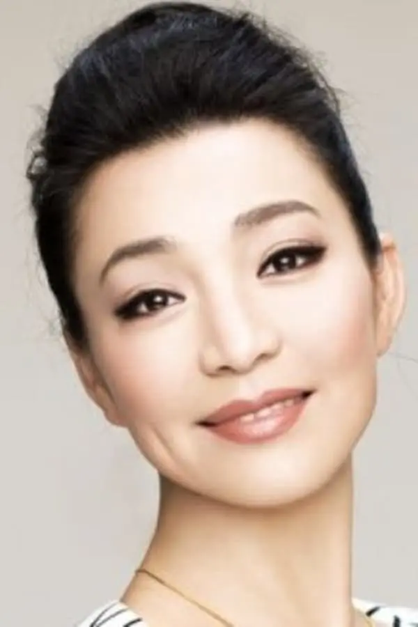 Foto von Chunrong Dai