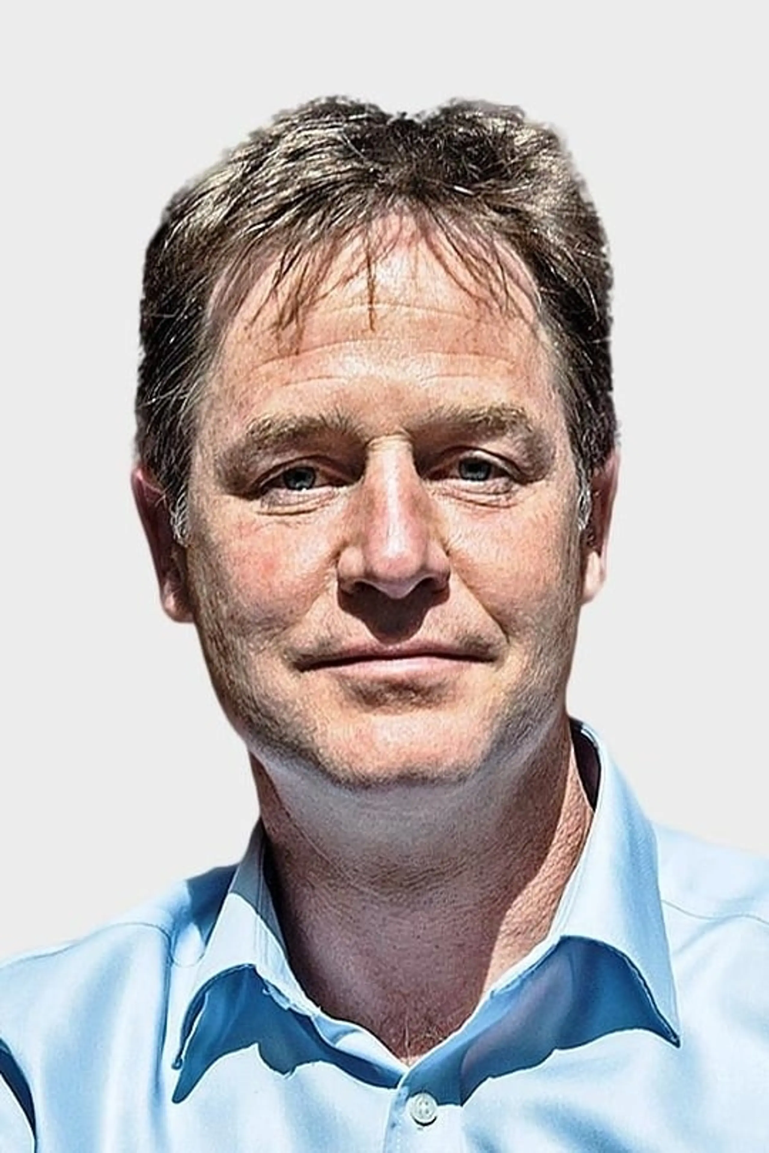 Foto von Nick Clegg