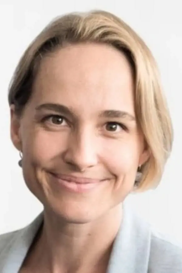 Foto von Gosia Piotrowska