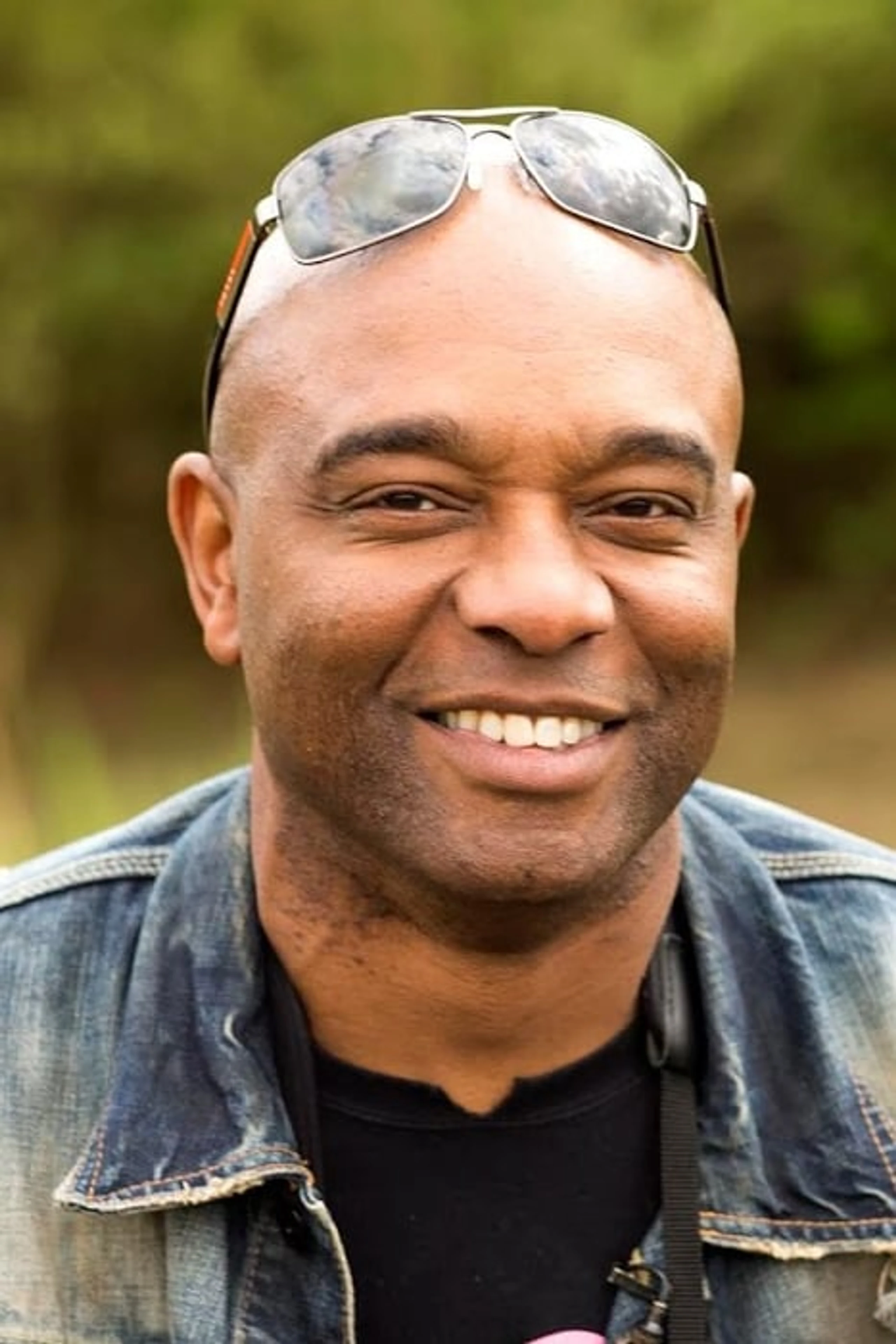 Foto von David Lindo