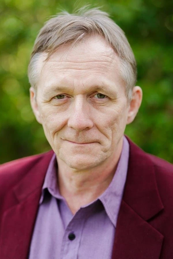 Foto von Renny Krupinski