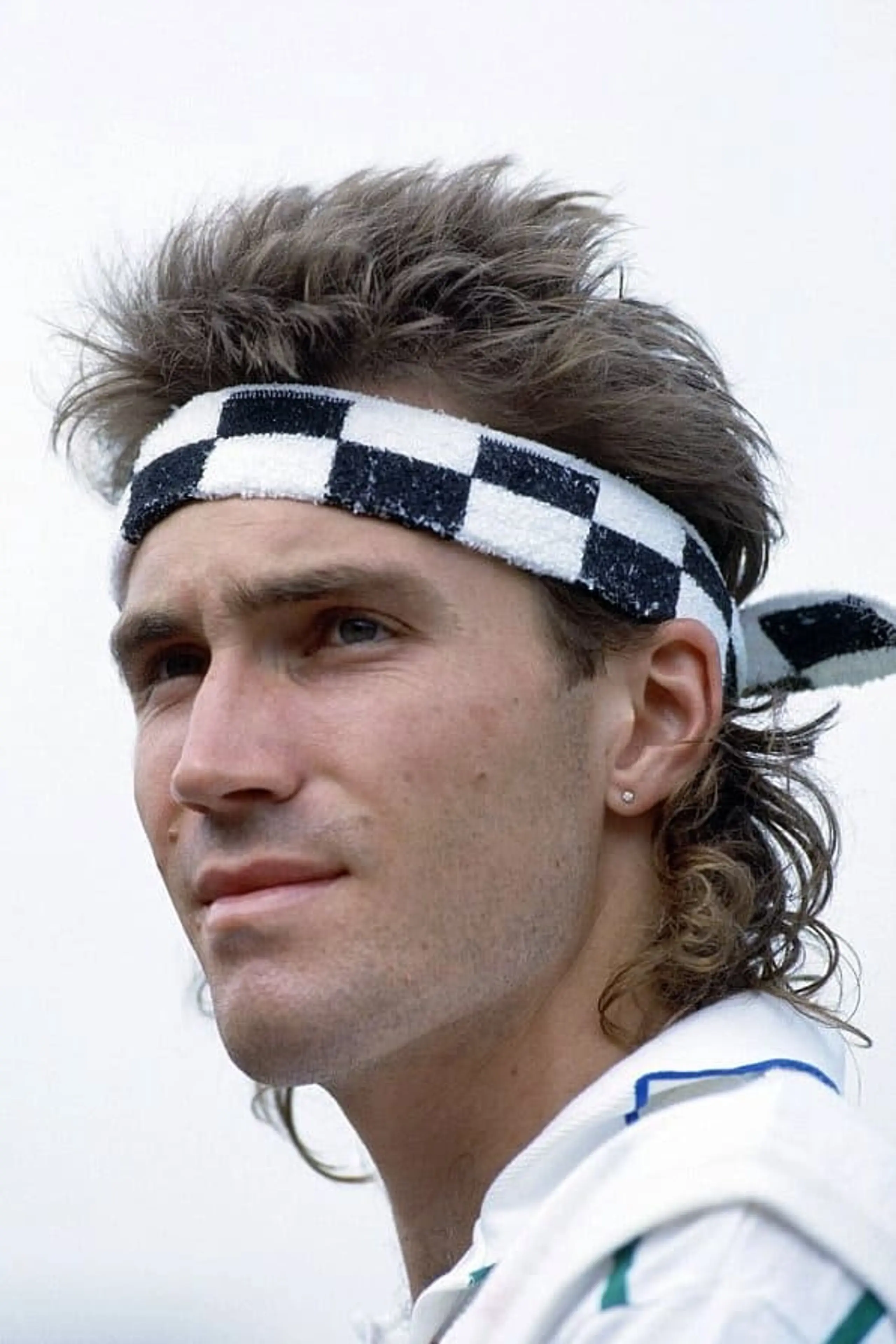 Foto von Pat Cash