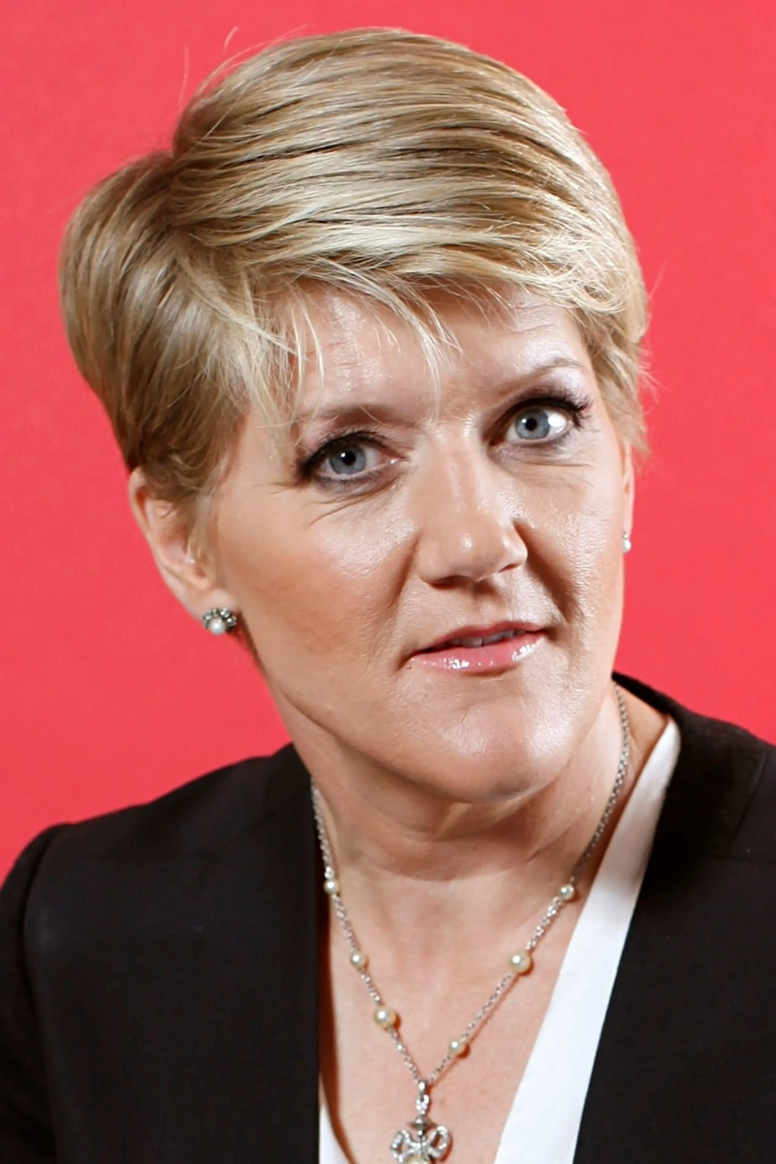 Foto von Clare Balding