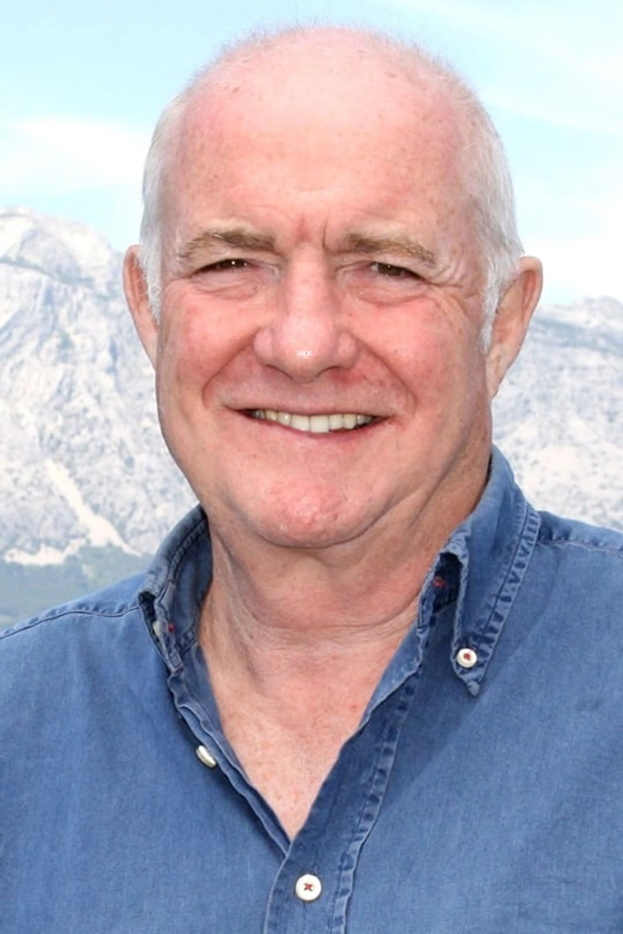 Foto von Rick Stein