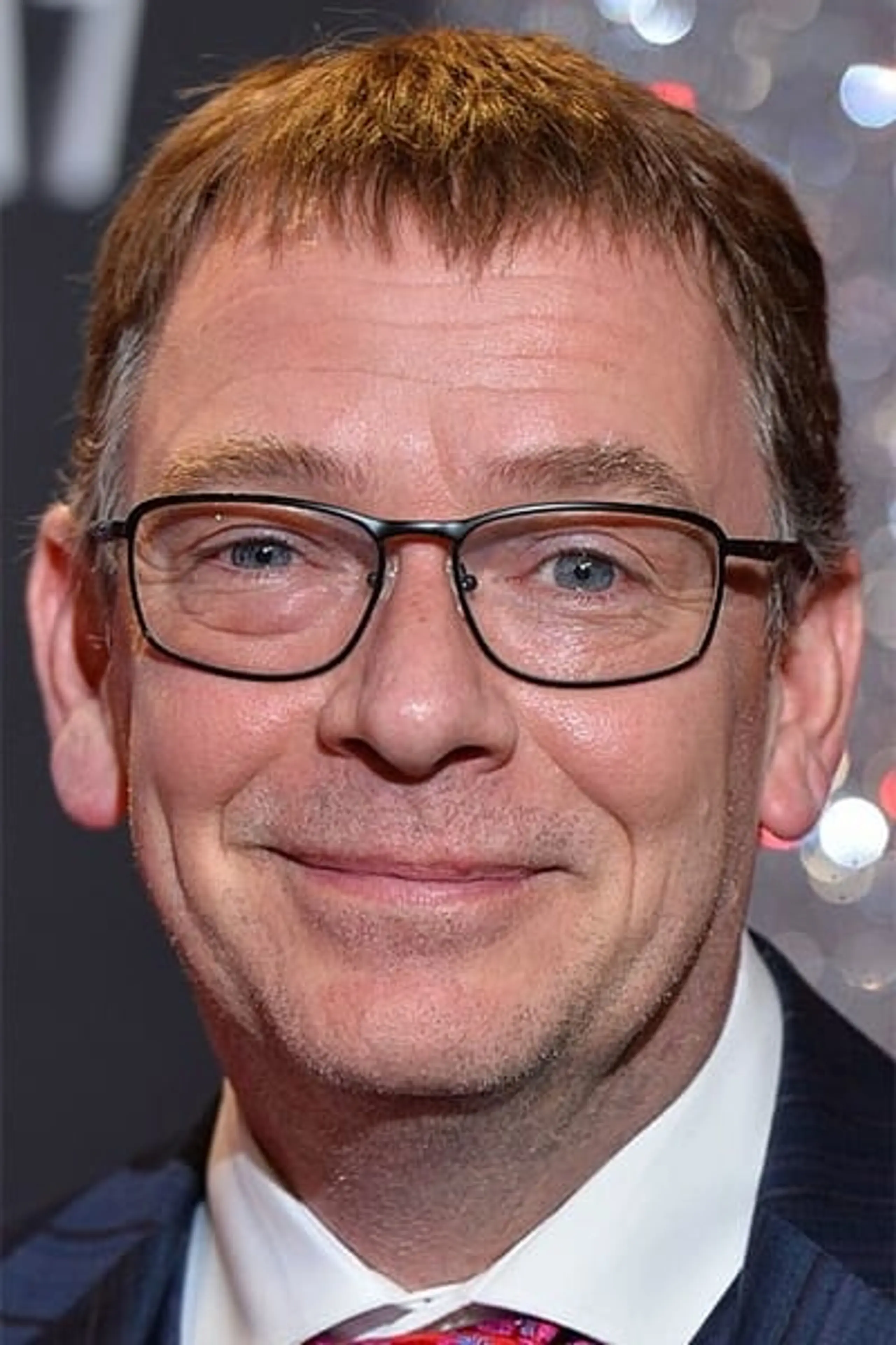 Foto von Adam Woodyatt