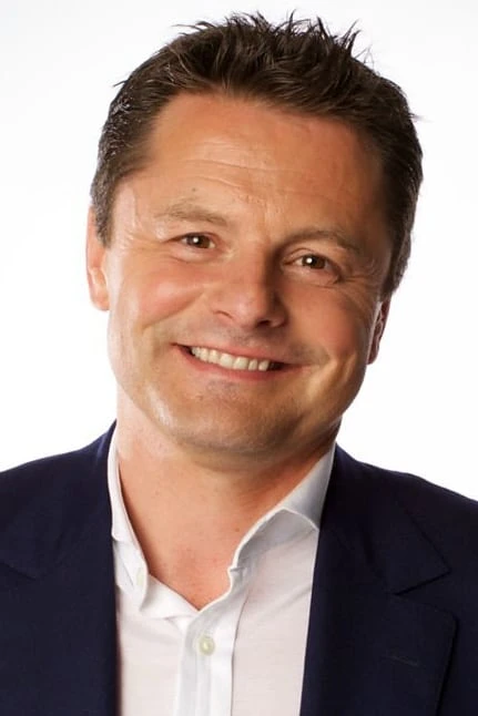 Foto von Chris Hollins