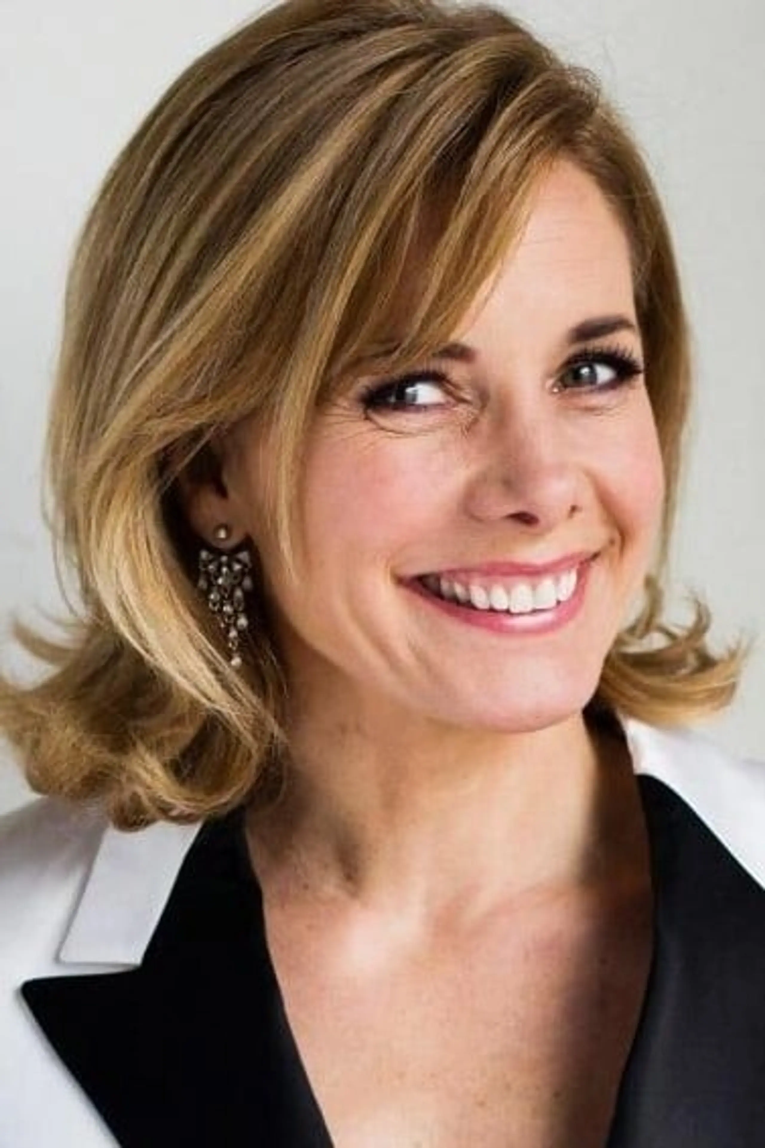 Foto von Darcey Bussell