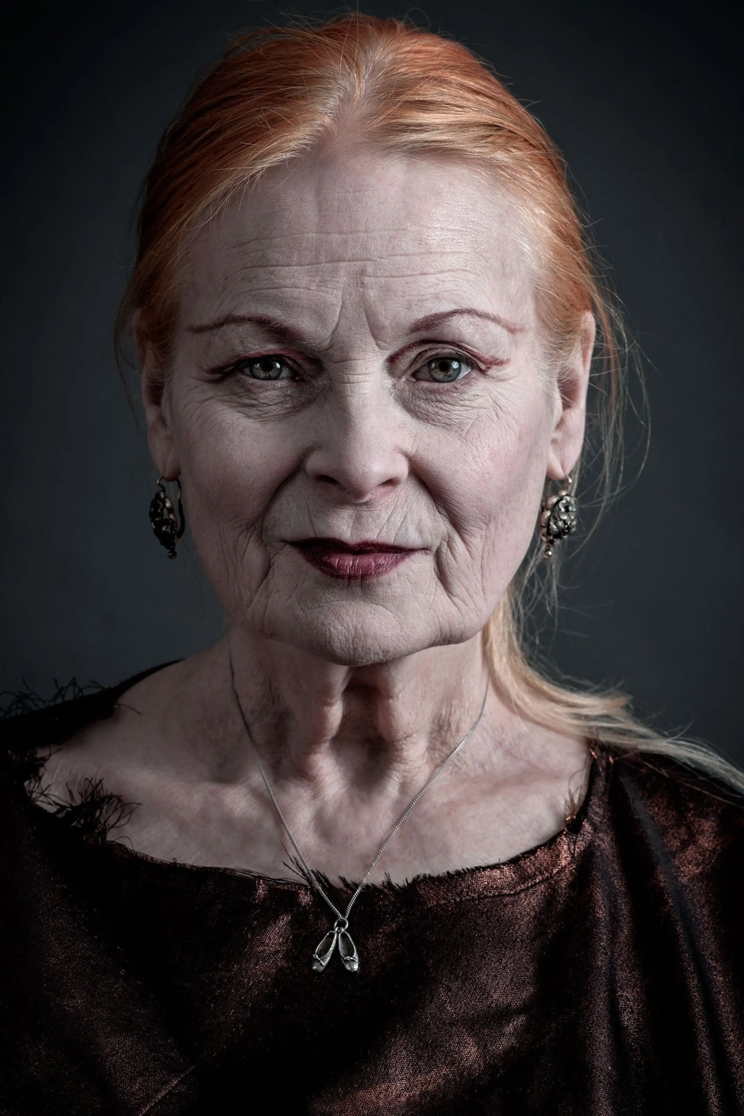 Foto von Vivienne Westwood