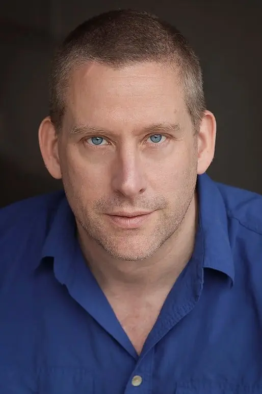 Foto von Michael Shipley