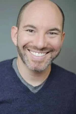 Foto von Andrew Goldberg