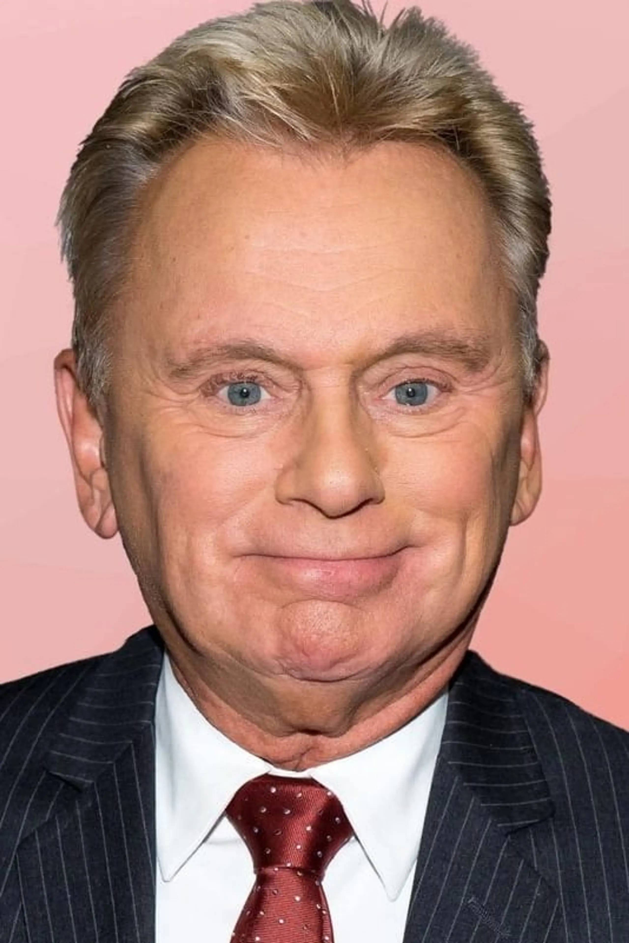 Foto von Pat Sajak