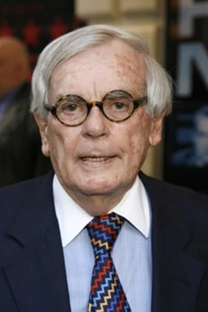 Foto von Dominick Dunne