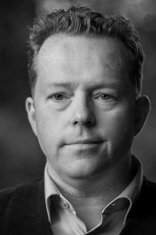Foto von Paul Loughran