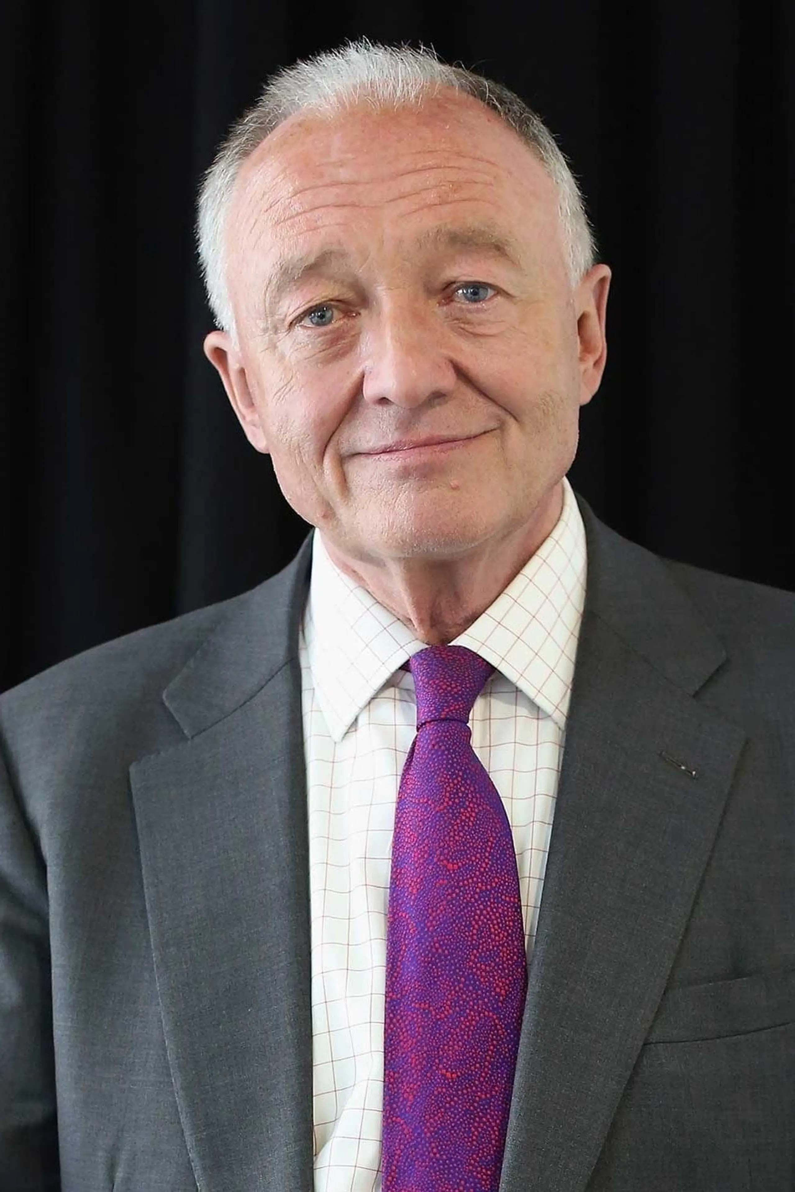 Foto von Ken Livingstone