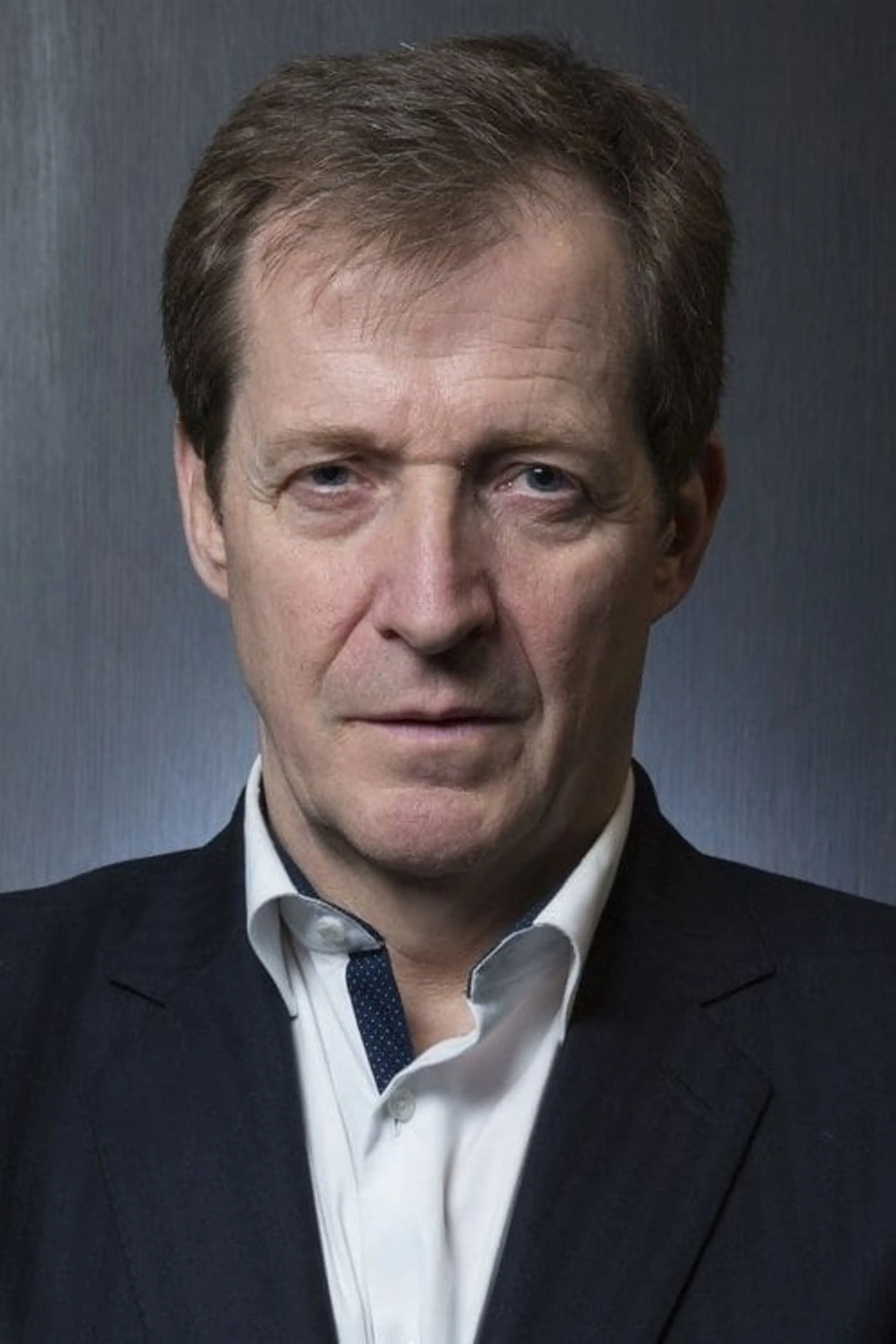 Foto von Alastair Campbell